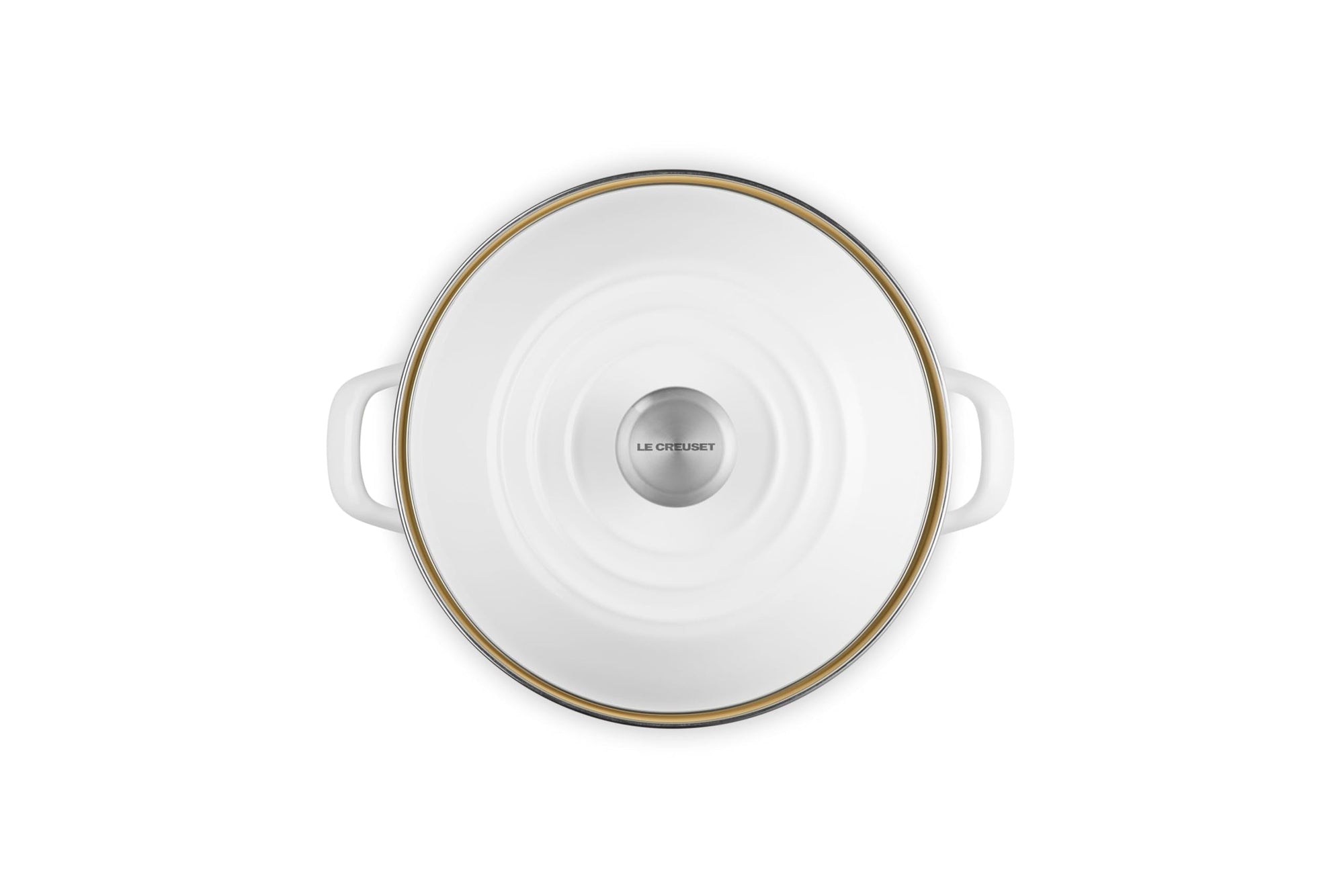 Le Creuset Enamel on Steel Traditional Stockpot, 10 qt.,  with Stainless Steel Knob