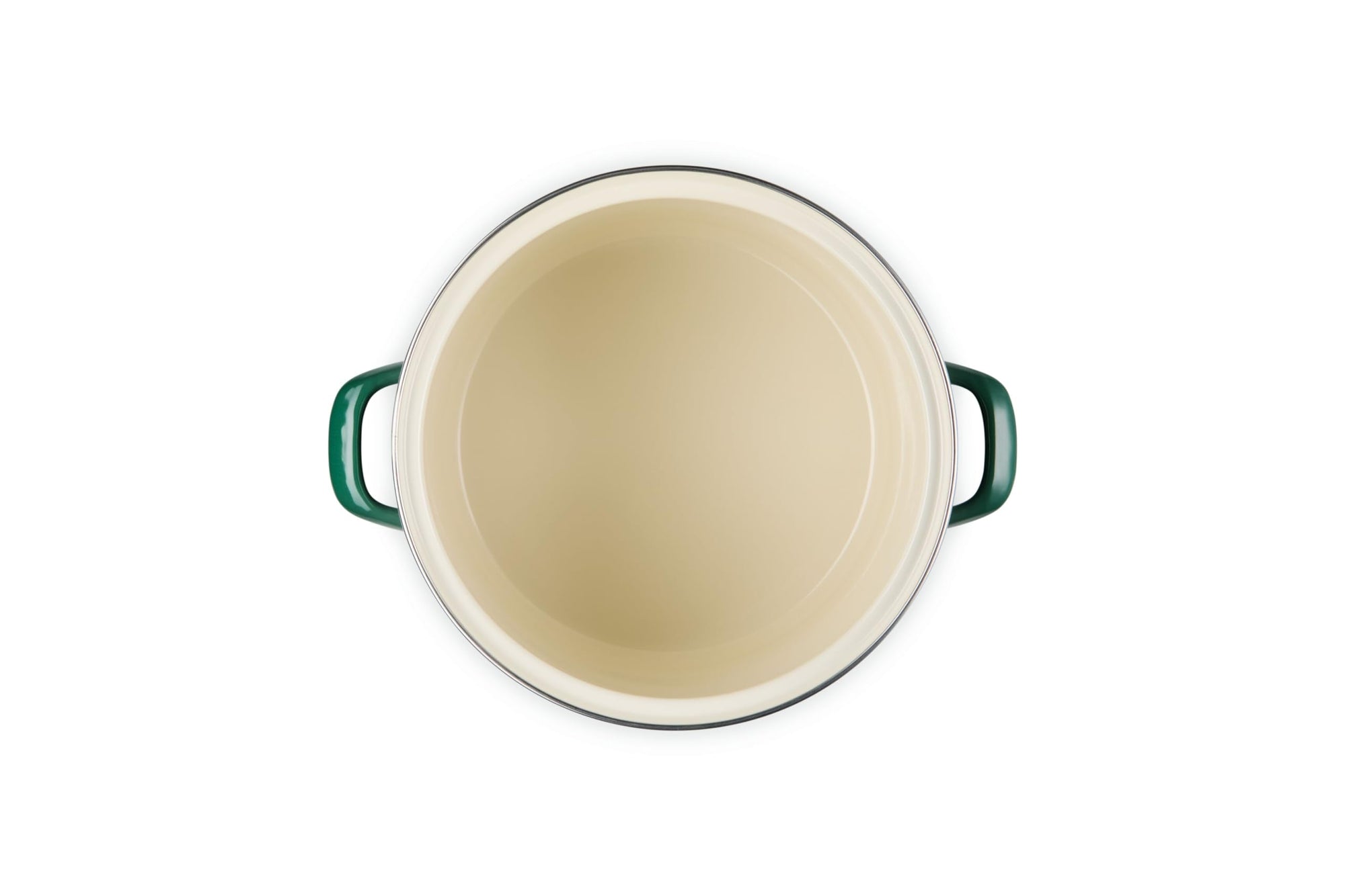 Le Creuset Enamel on Steel Traditional Stockpot, 10 qt.,  with Stainless Steel Knob