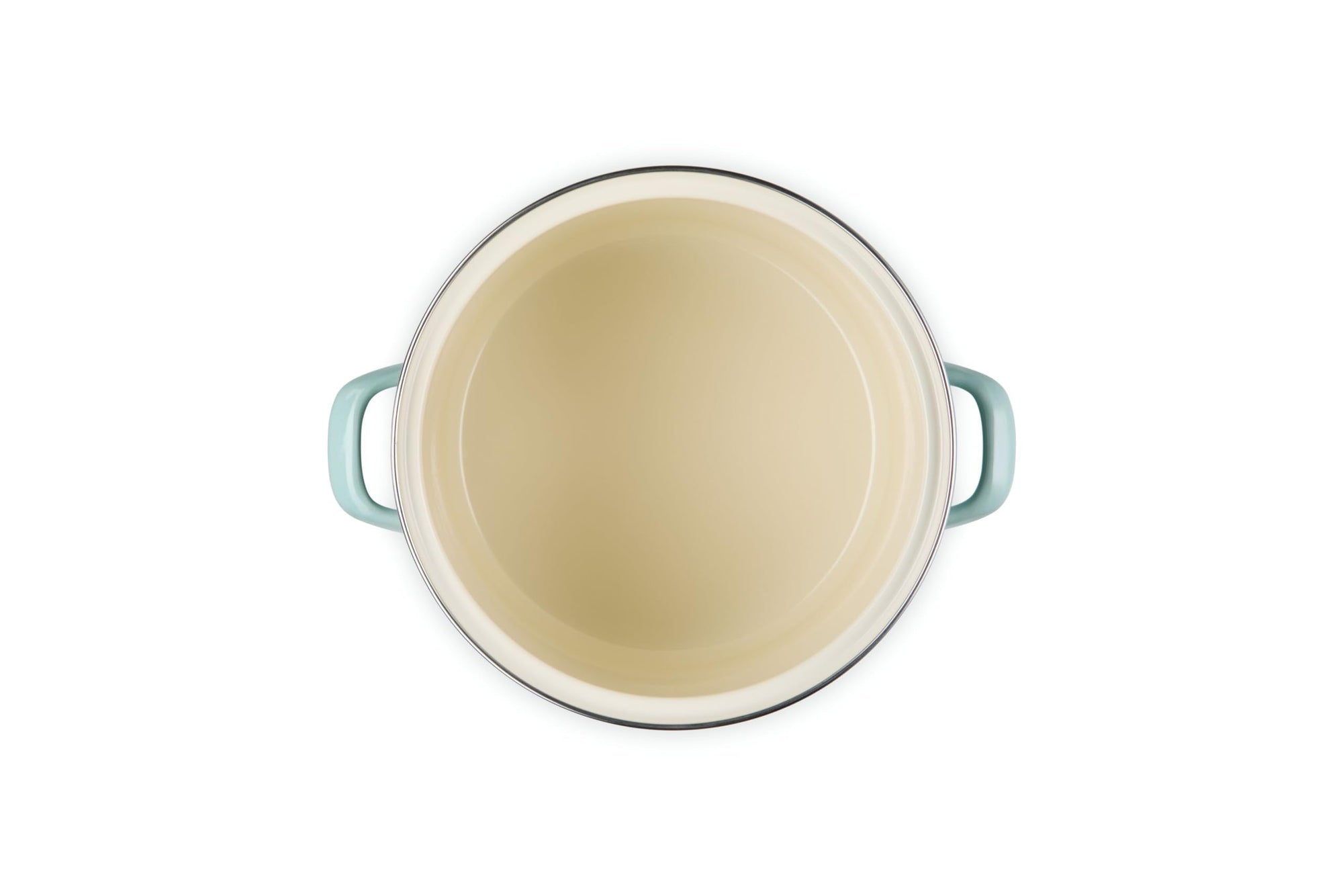 Le Creuset Enamel on Steel Traditional Stockpot, 10 qt.,  with Stainless Steel Knob