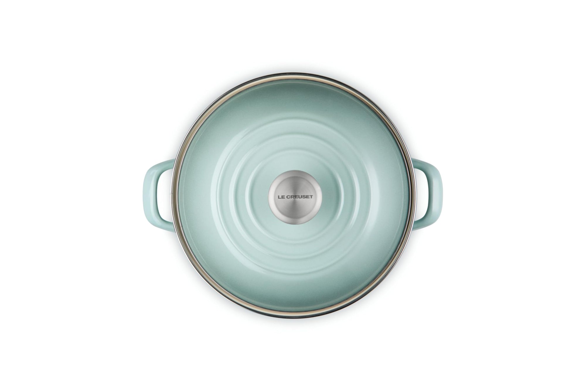 Le Creuset Enamel on Steel Traditional Stockpot, 10 qt.,  with Stainless Steel Knob