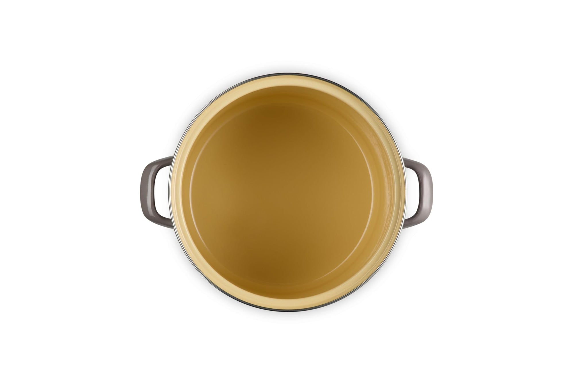 Le Creuset Enamel on Steel Traditional Stockpot, 10 qt.,  with Stainless Steel Knob