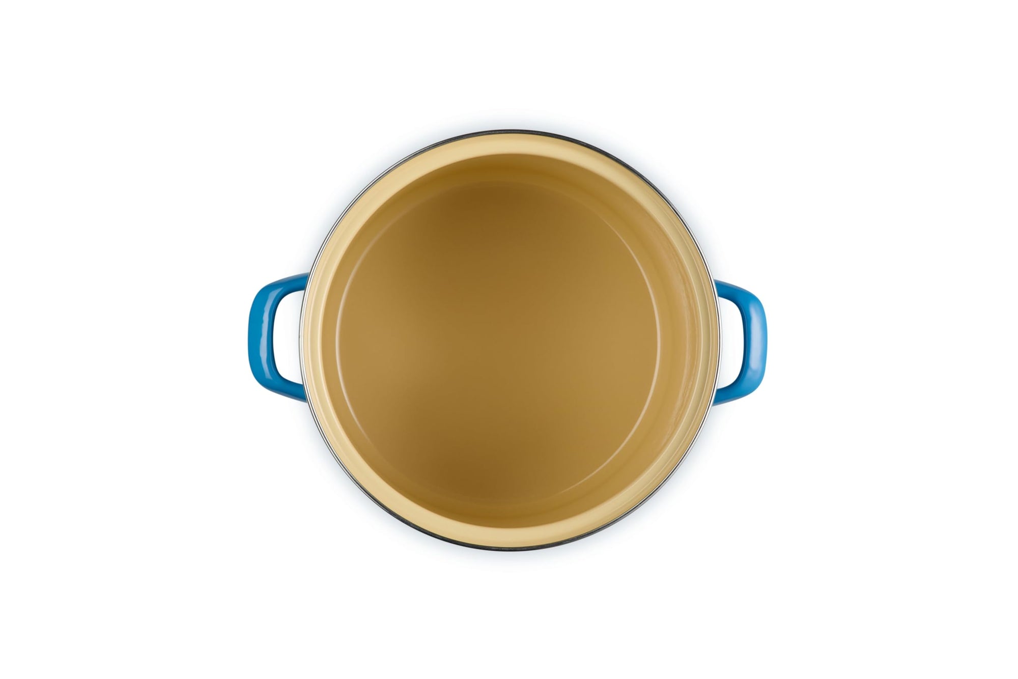 Le Creuset Enamel on Steel Traditional Stockpot, 10 qt.,  with Stainless Steel Knob