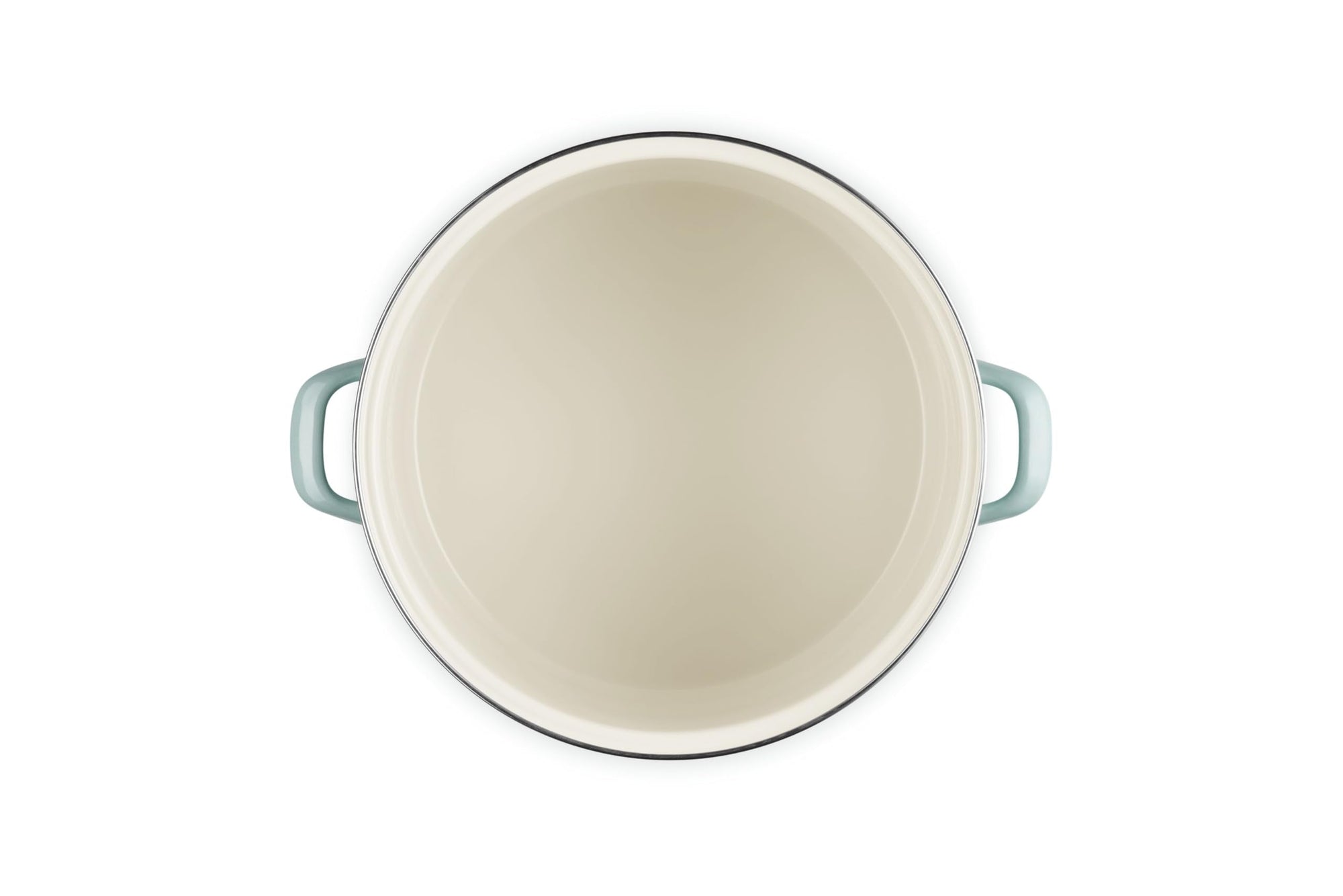 Le Creuset Enamel on Steel Traditional Stockpot, 16 qt.,  with Stainless Steel Knob