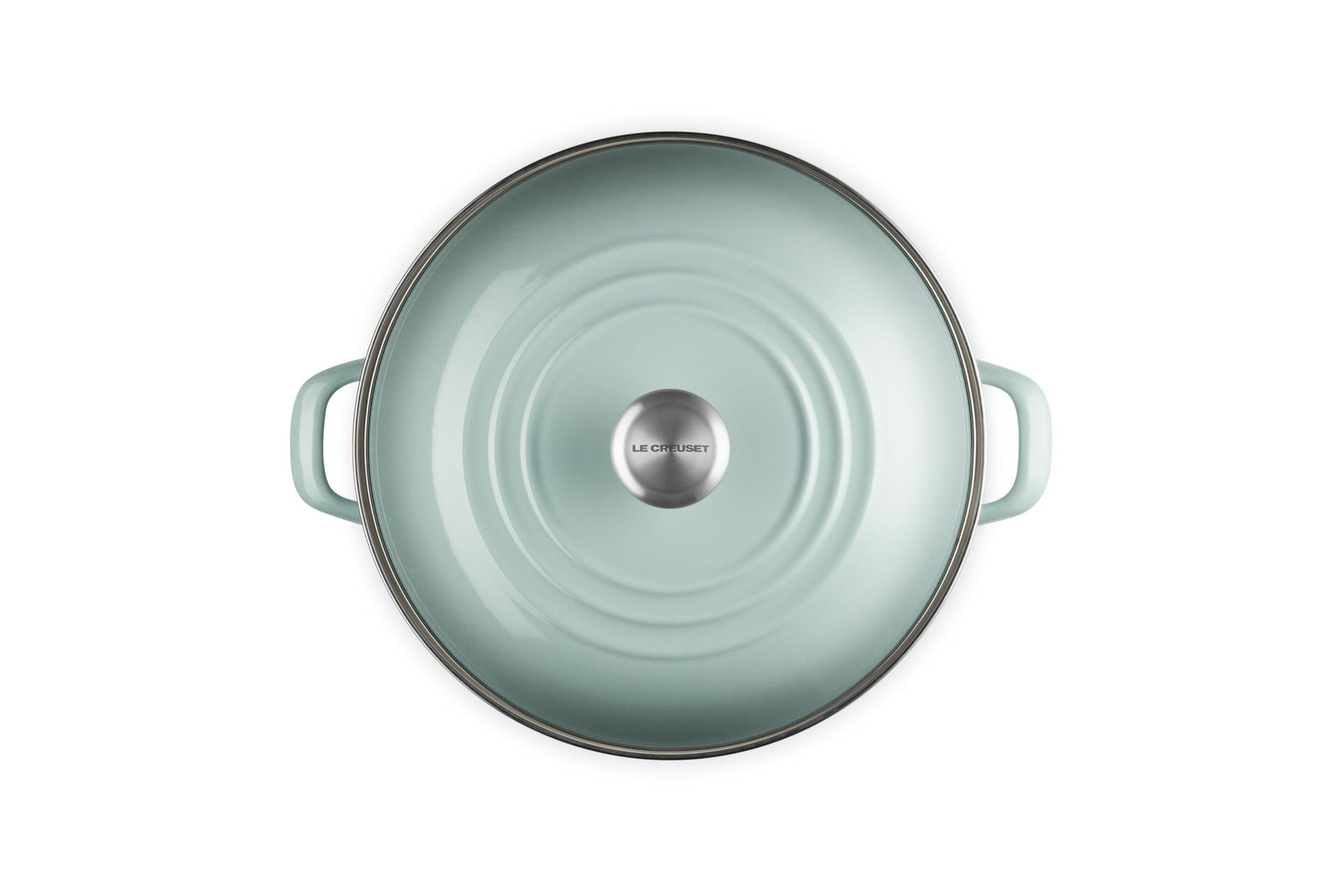 Le Creuset Enamel on Steel Traditional Stockpot, 16 qt.,  with Stainless Steel Knob