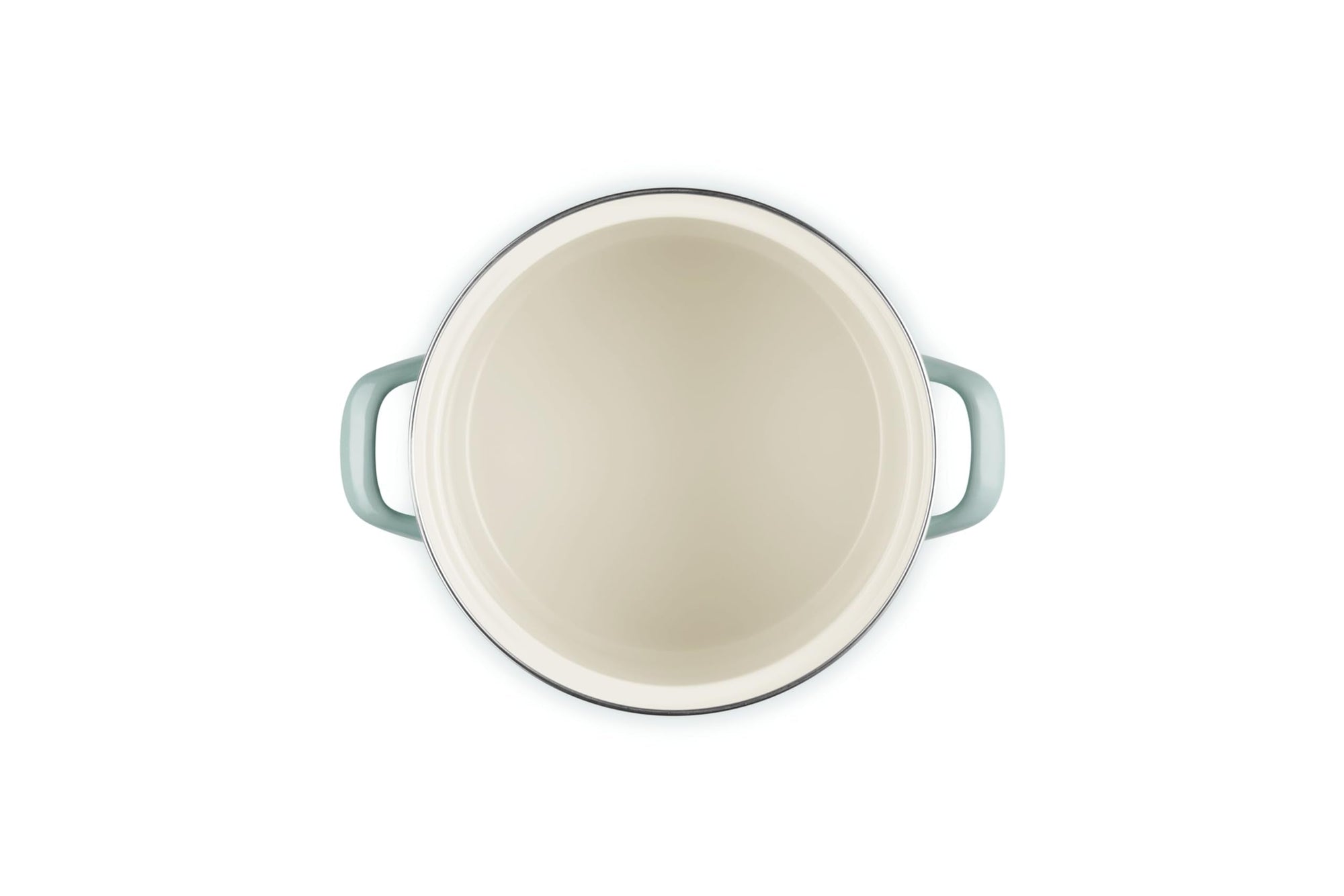 Le Creuset Enamel on Steel Traditional Stockpot, 6 qt.,  with Stainless Steel Knob