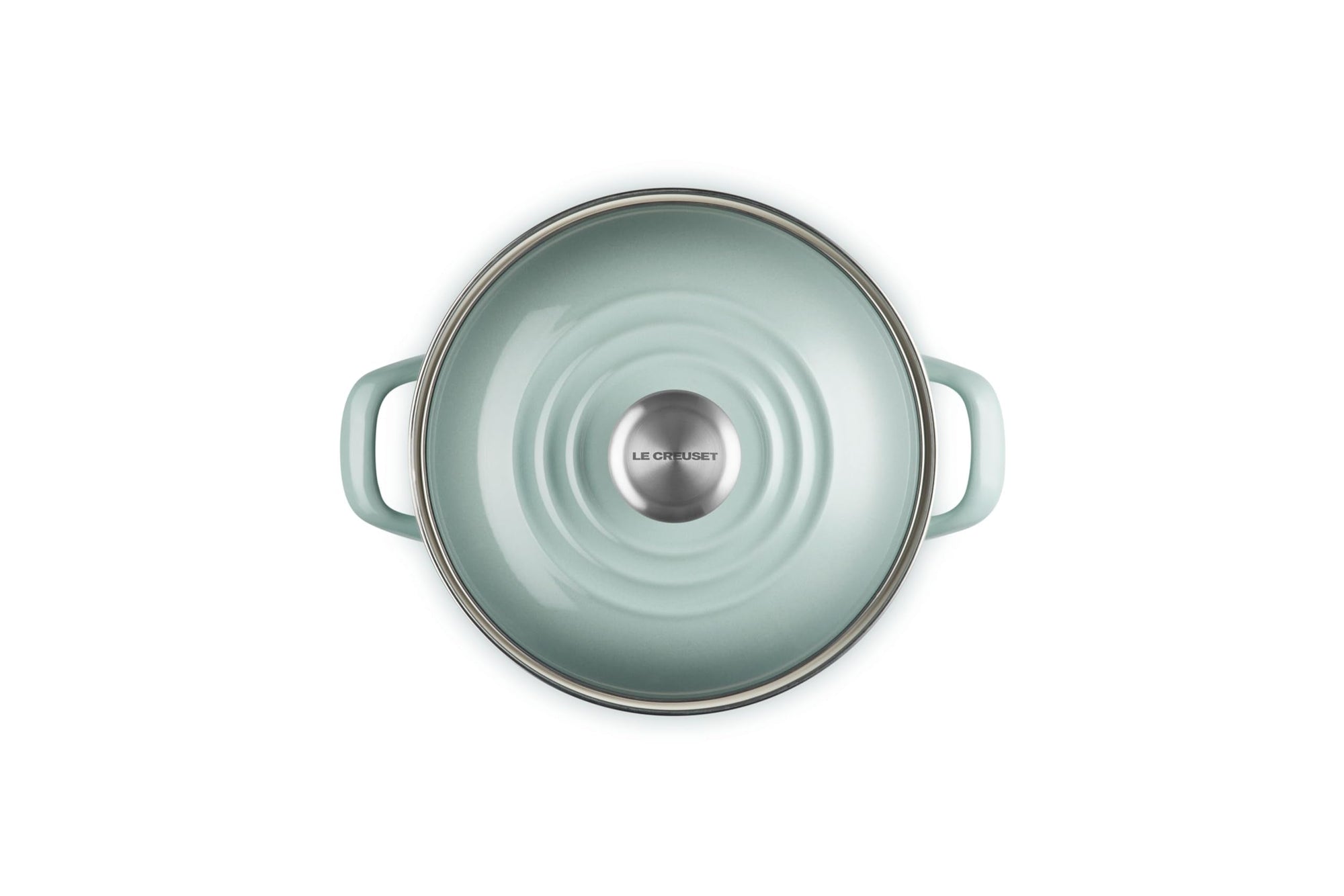 Le Creuset Enamel on Steel Traditional Stockpot, 6 qt.,  with Stainless Steel Knob