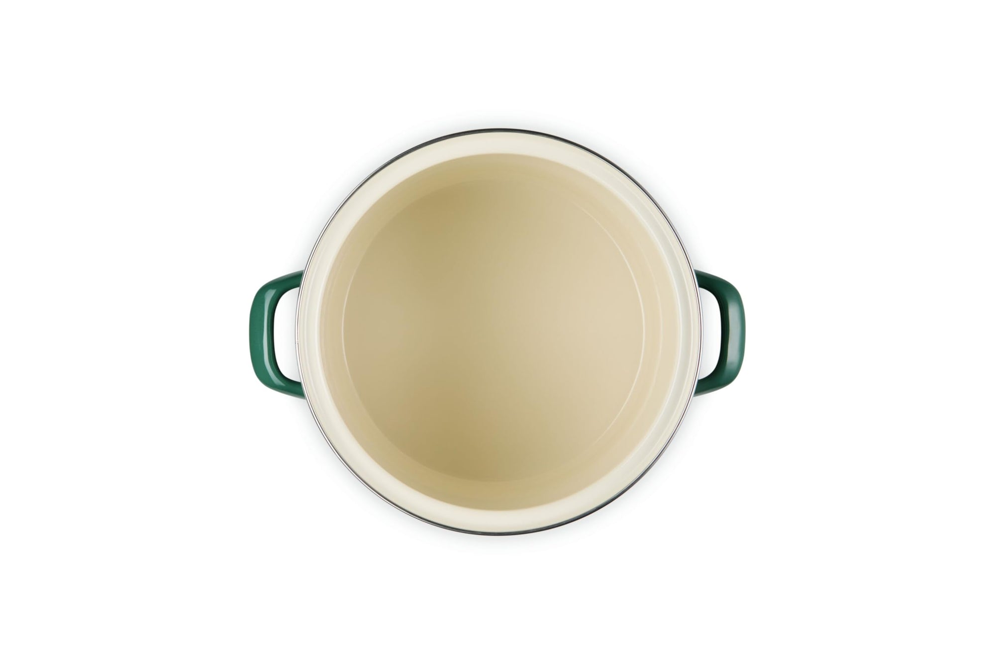 Le Creuset Enamel on Steel Traditional Stockpot, 8 qt.,  with Stainless Steel Knob