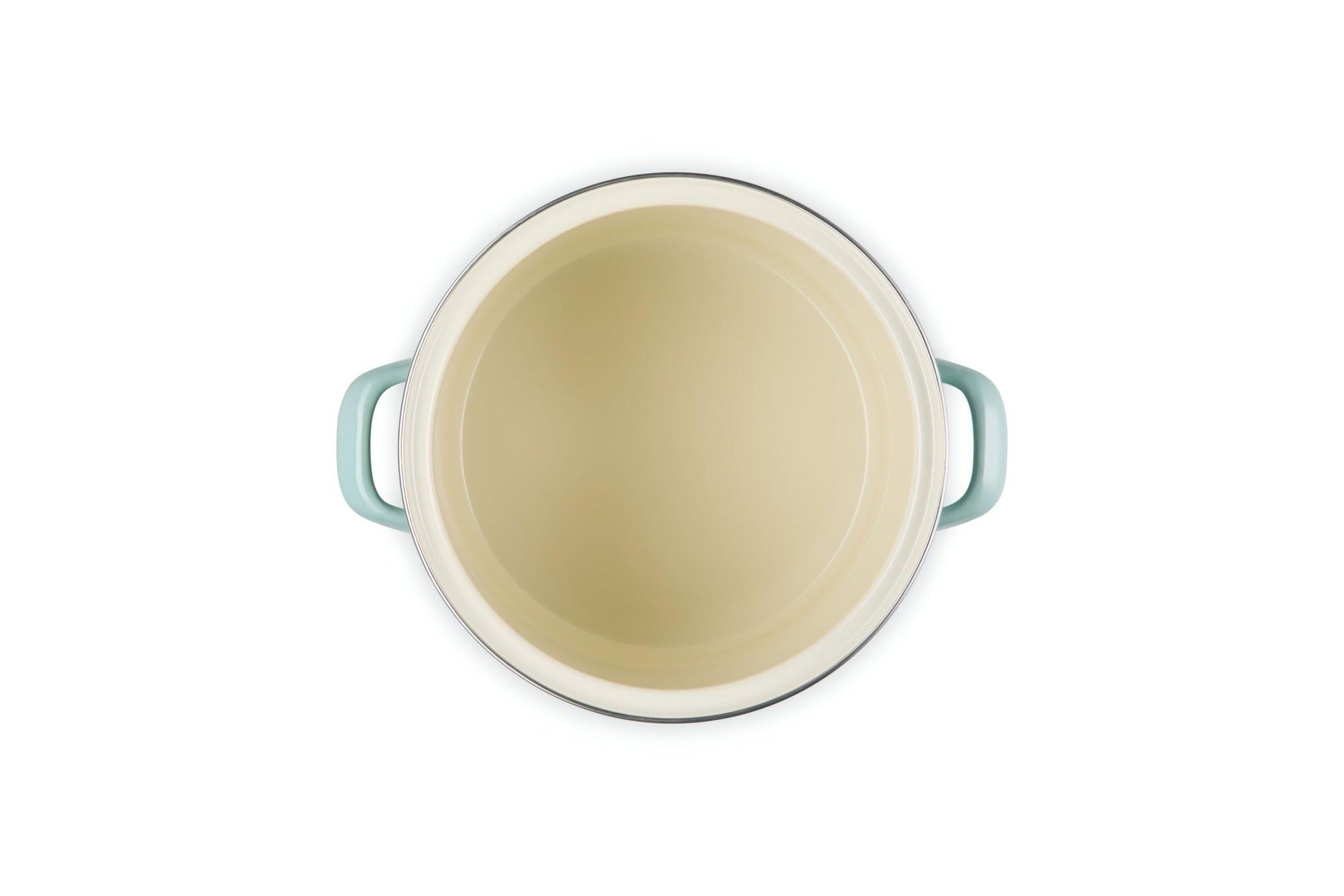 Le Creuset Enamel on Steel Traditional Stockpot, 8 qt.,  with Stainless Steel Knob