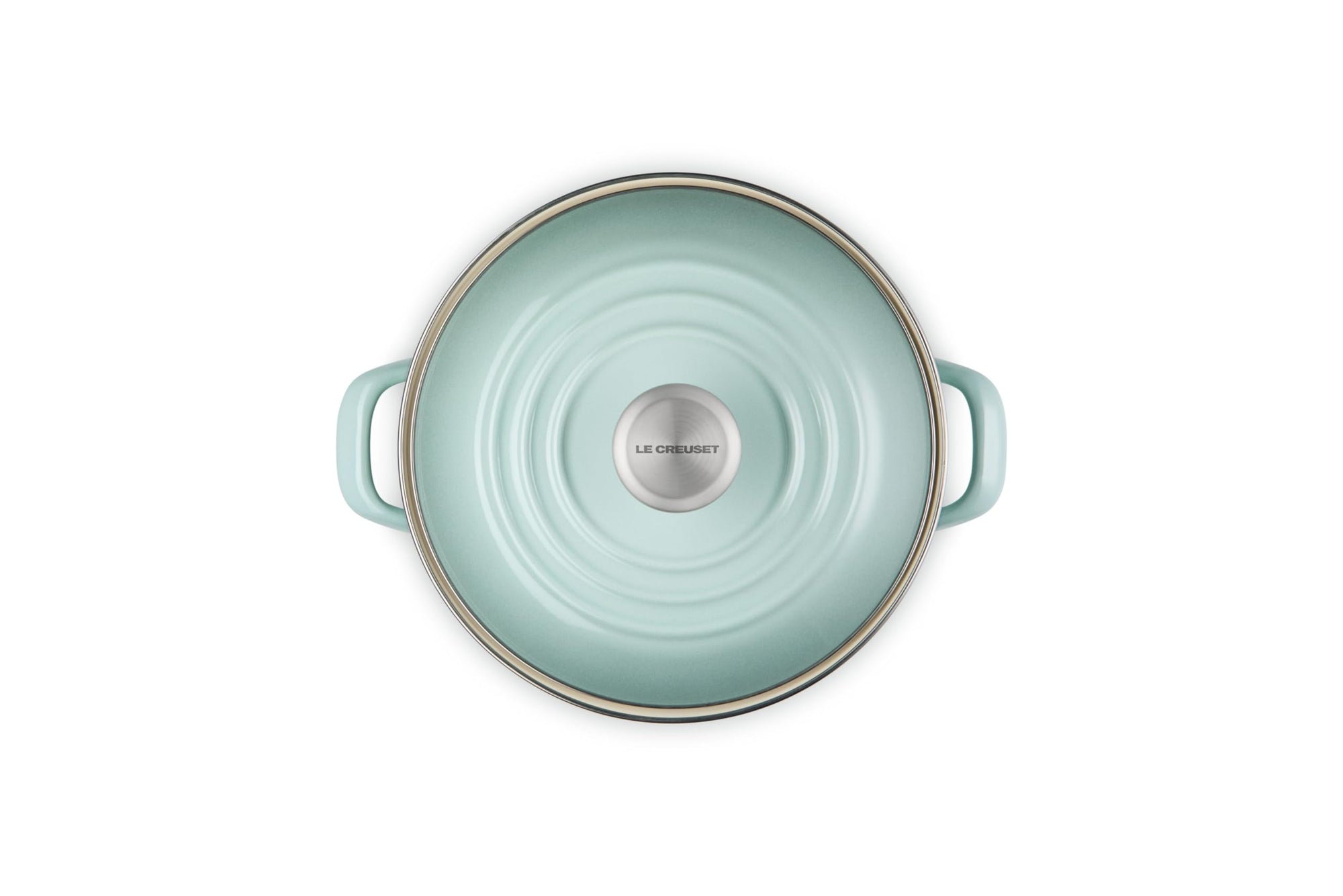 Le Creuset Enamel on Steel Traditional Stockpot, 8 qt.,  with Stainless Steel Knob