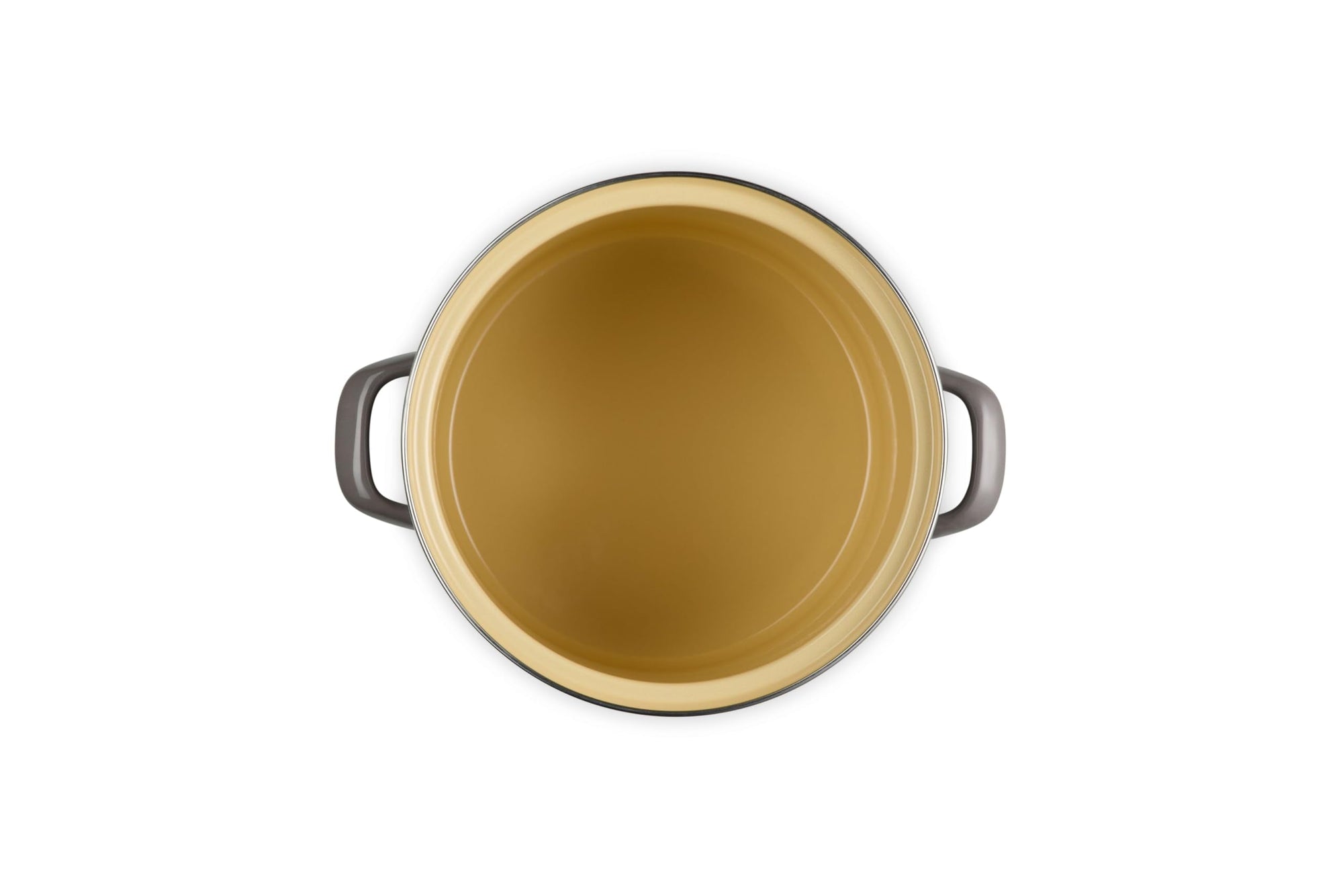 Le Creuset Enamel on Steel Traditional Stockpot, 8 qt.,  with Stainless Steel Knob