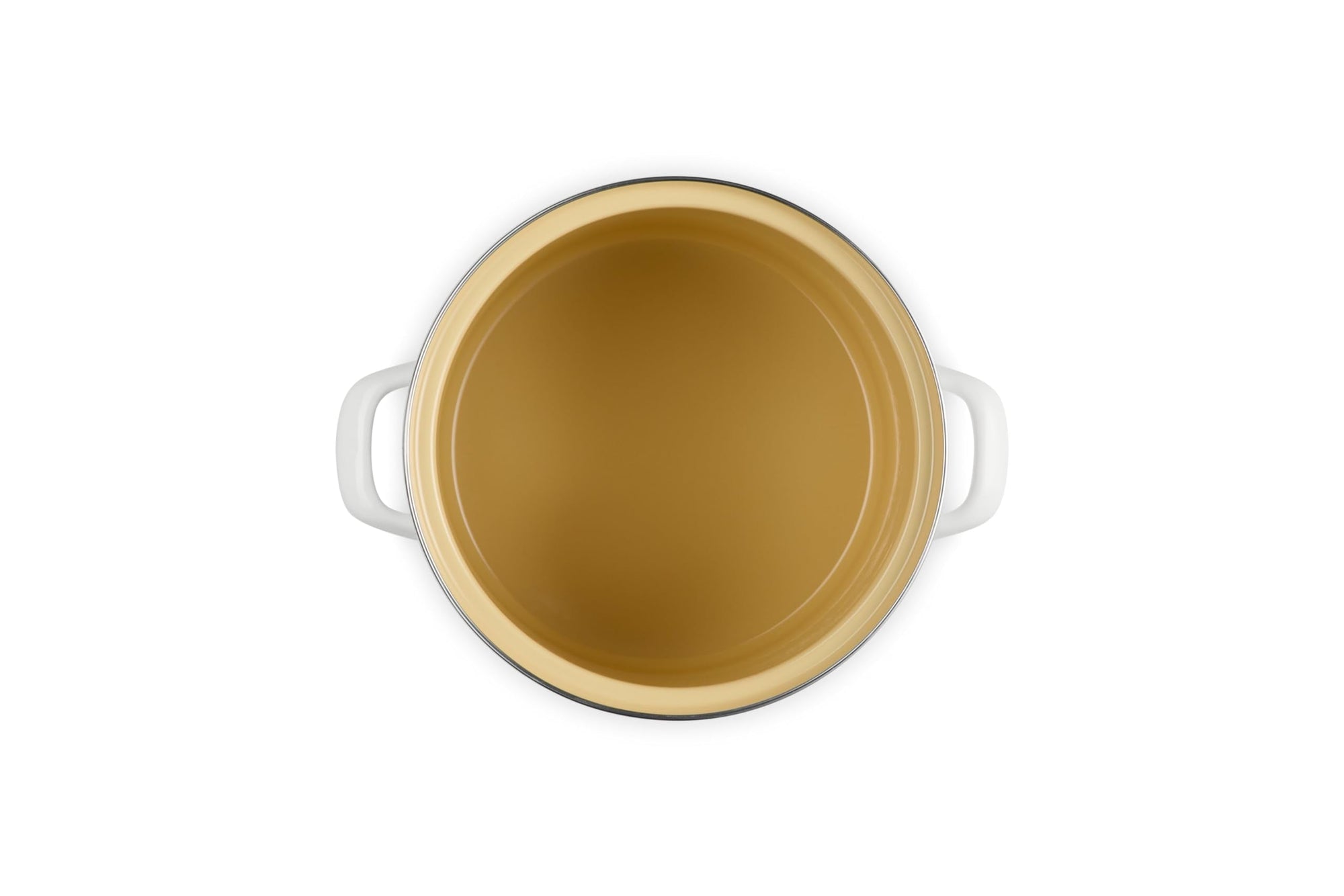 Le Creuset Enamel on Steel Traditional Stockpot, 8 qt.,  with Stainless Steel Knob