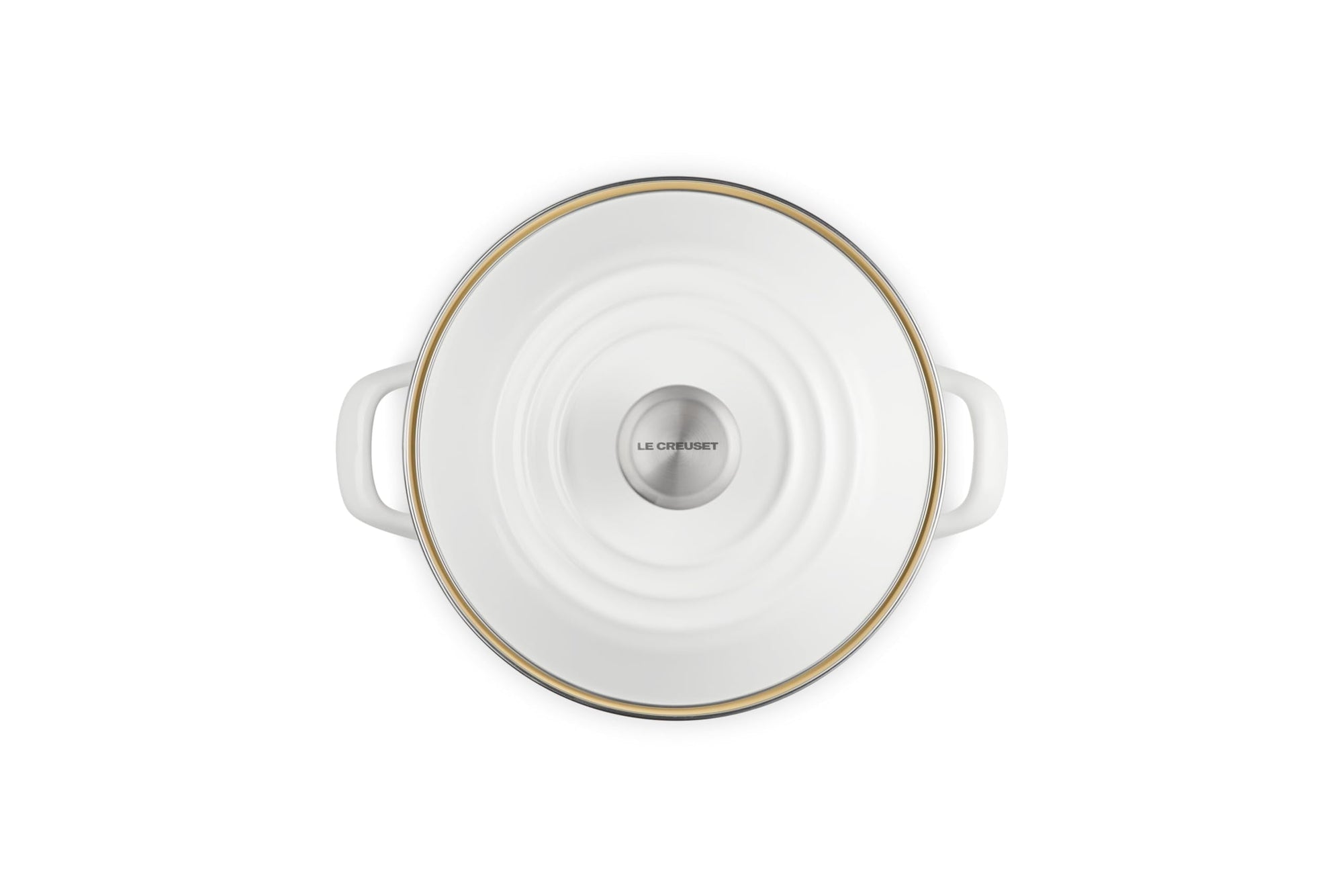 Le Creuset Enamel on Steel Traditional Stockpot, 8 qt.,  with Stainless Steel Knob