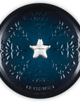 Le Creuset Enameled Cast Iron Holiday Tree Dutch Oven, 4.5 qt.