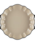 Le Creuset Enameled Cast Iron Signature Pumpkin Braiser, 2.75 qt.