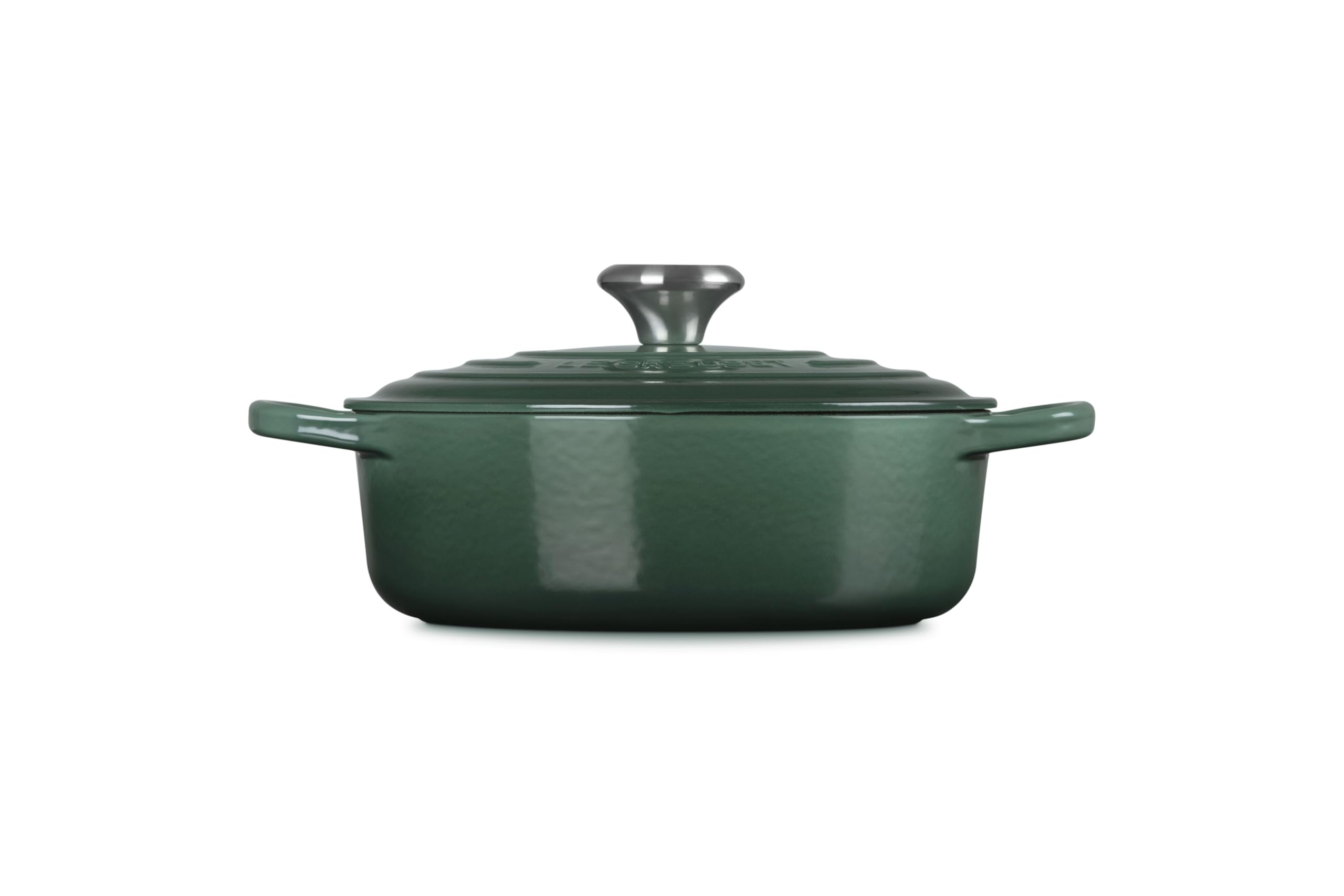 Le Creuset 3.5 Qt Wide Dutch Oven | J.L. Hufford