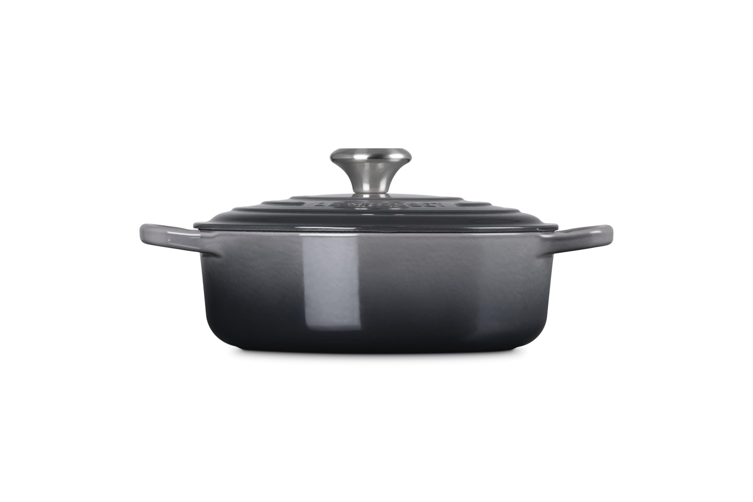 Le Creuset 3.5 Qt Wide Dutch Oven | J.L. Hufford