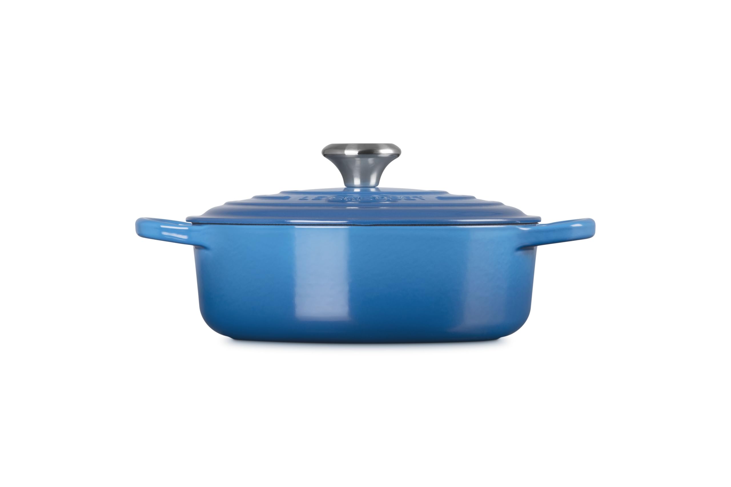 Le Creuset 3.5 Qt Wide Dutch Oven | J.L. Hufford