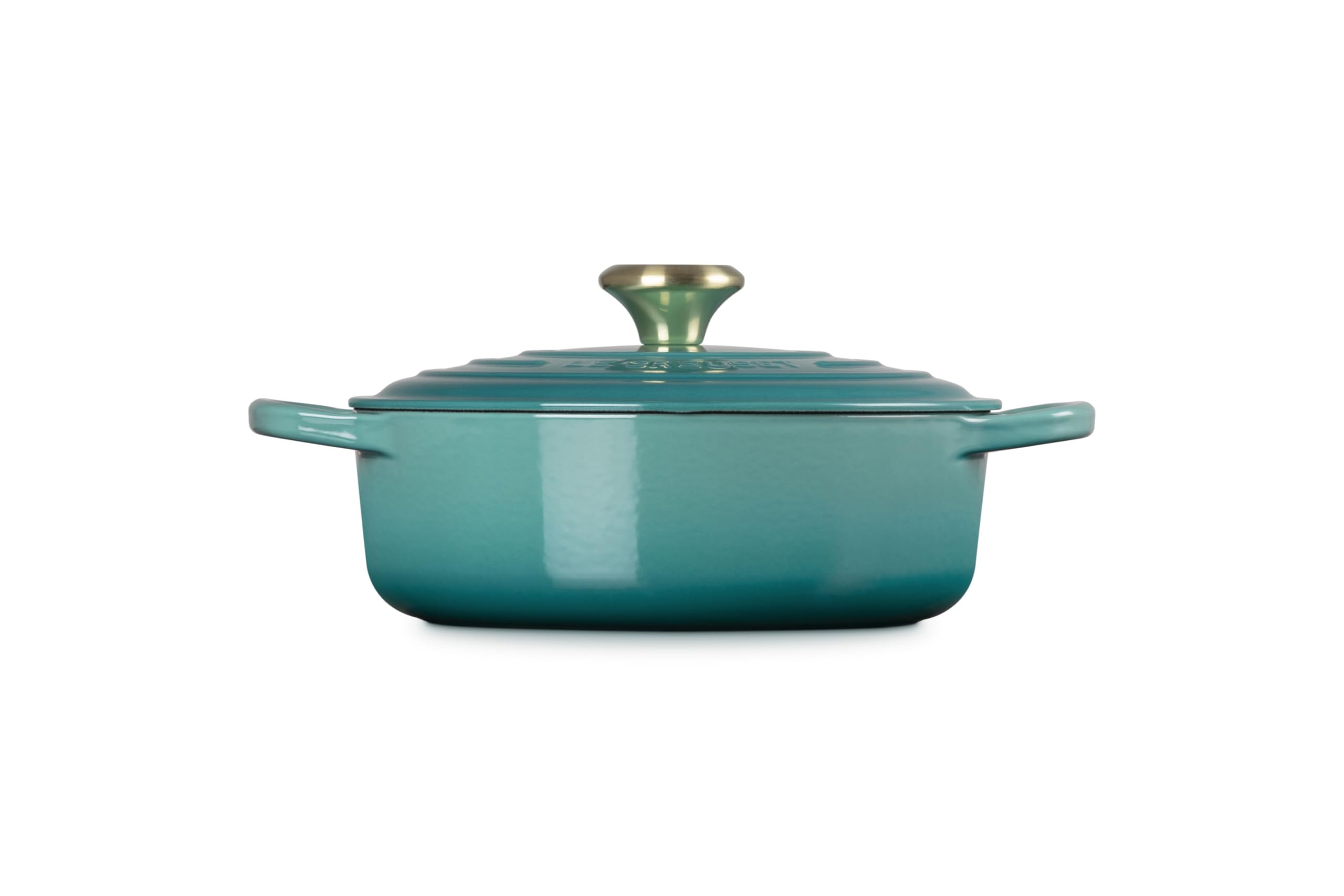 Le Creuset 3.5 Qt Wide Dutch Oven | J.L. Hufford
