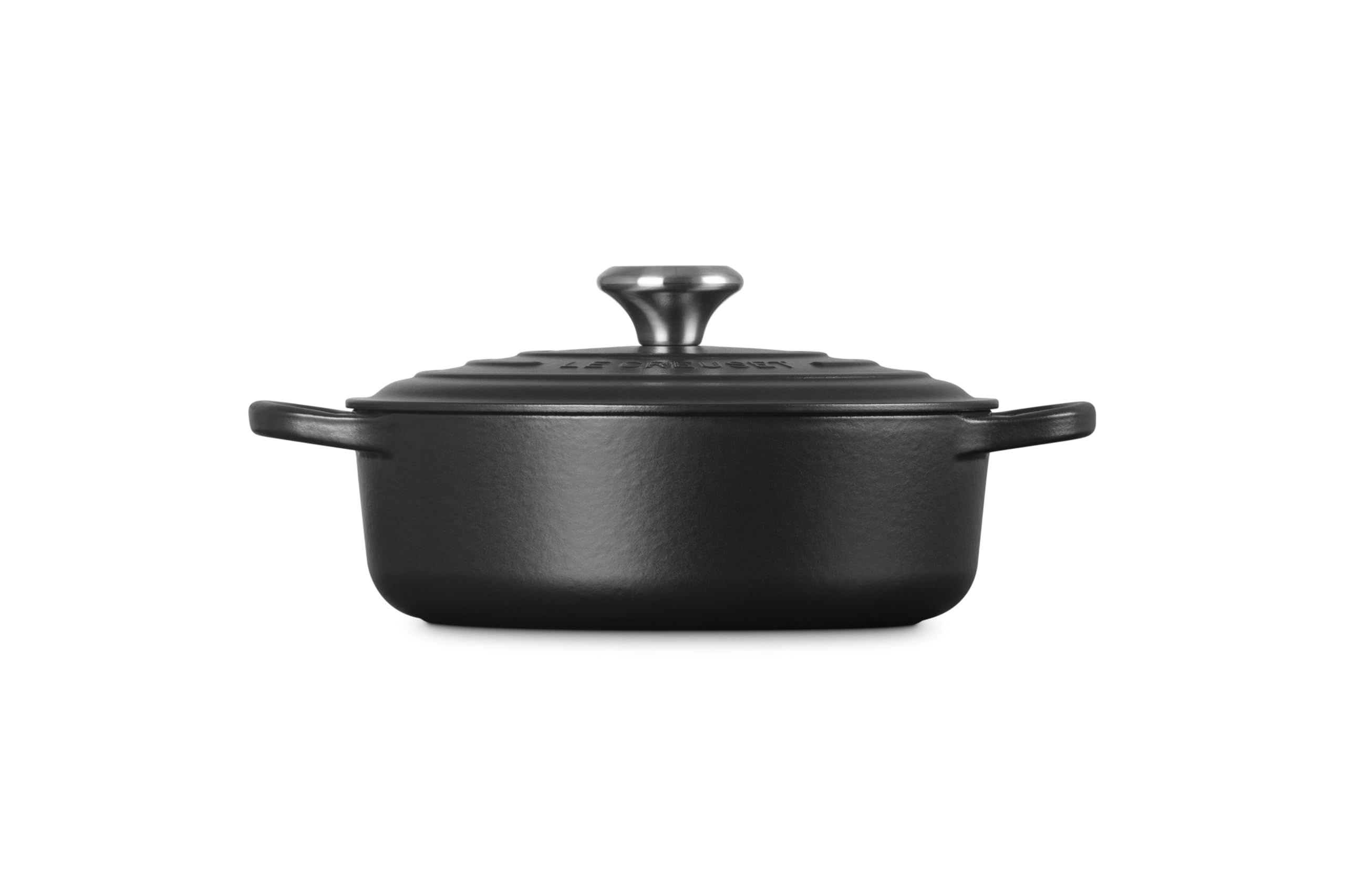 Le Creuset 3.5 Qt Wide Dutch Oven | J.L. Hufford
