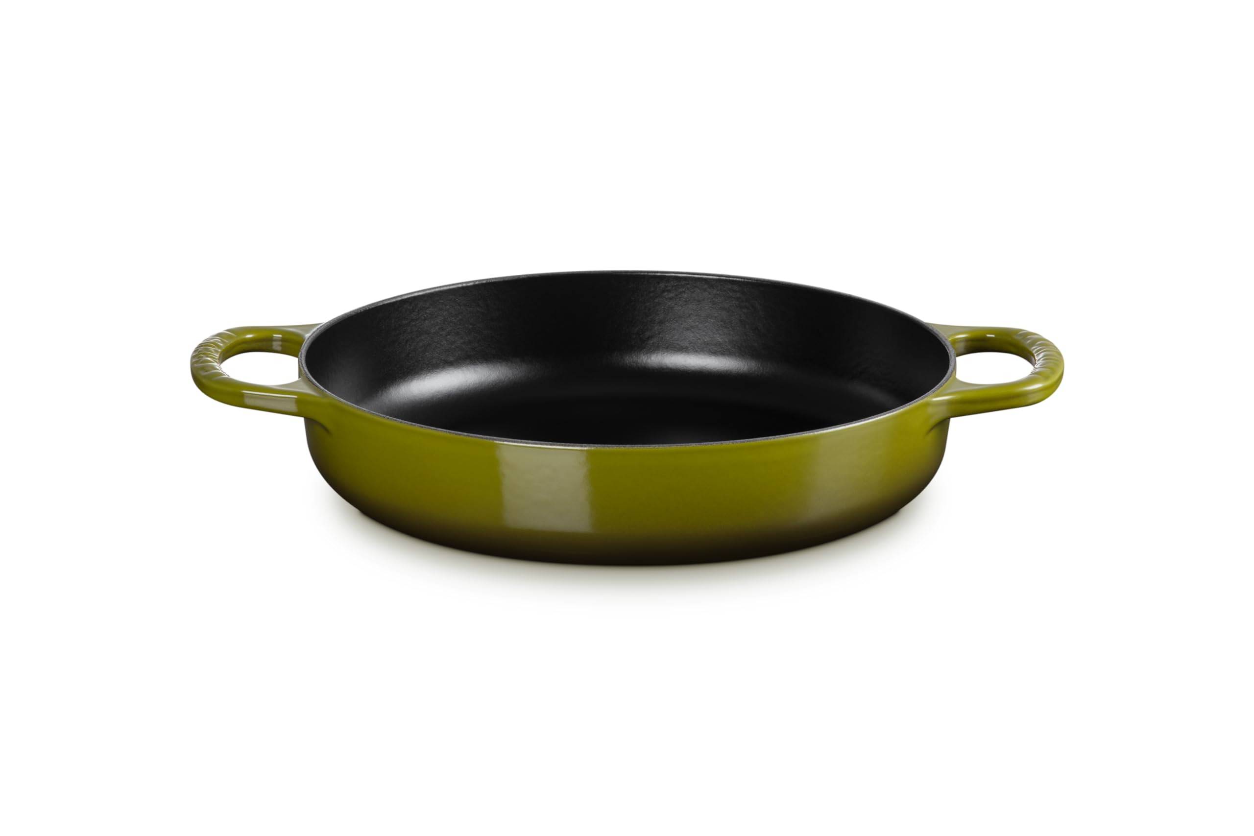 Le Creuset Everyday Pan - 11″ - Thumbnail 3
