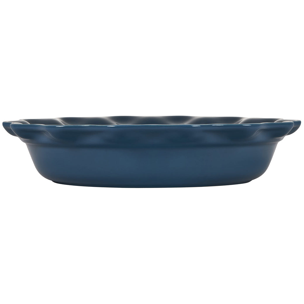 Le Creuset Heritage Stoneware Pie Dish, 9&quot;