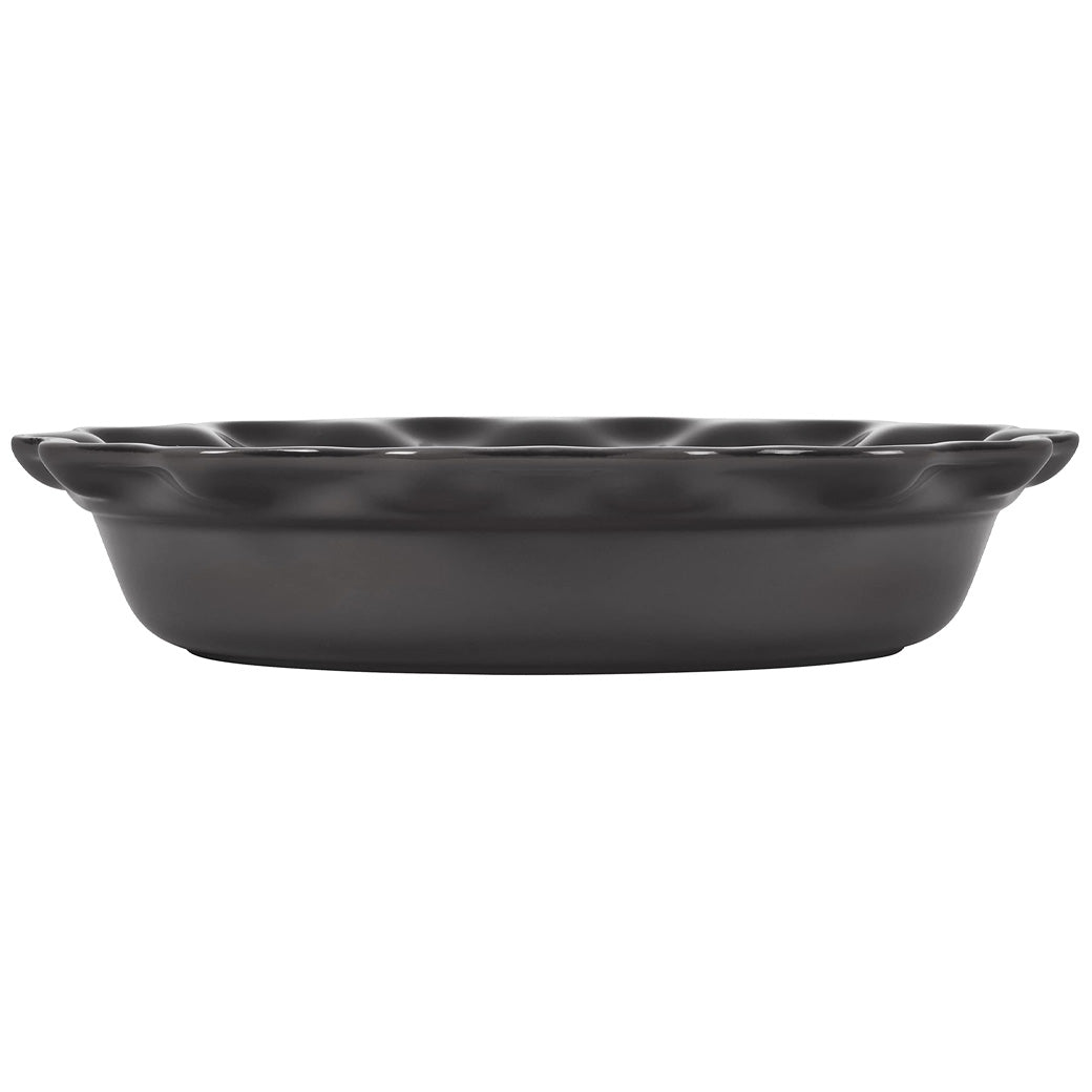 Le Creuset Heritage Stoneware Pie Dish, 9&quot;