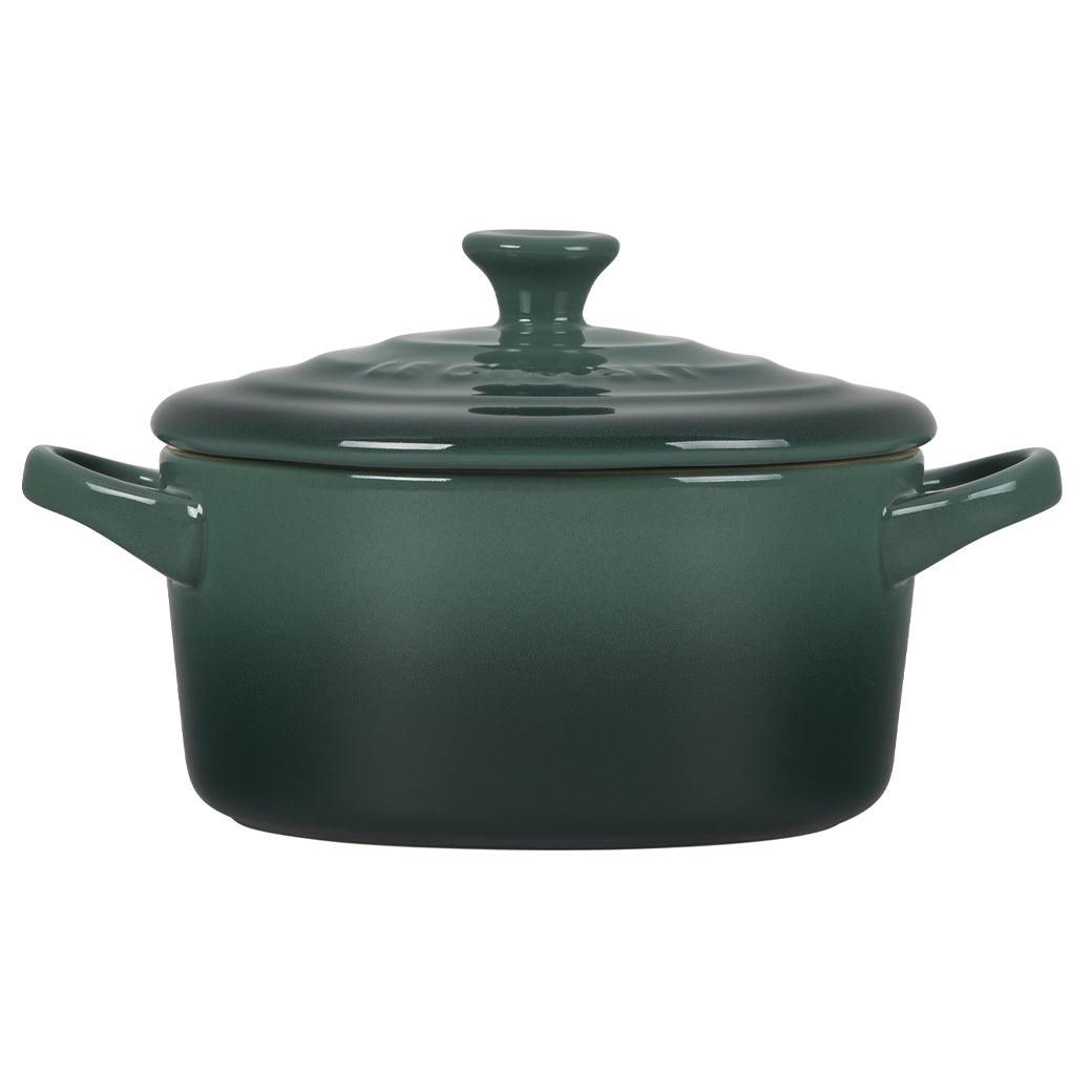 Le Creuset Mini Round Cocotte 14 oz - Thumbnail 3