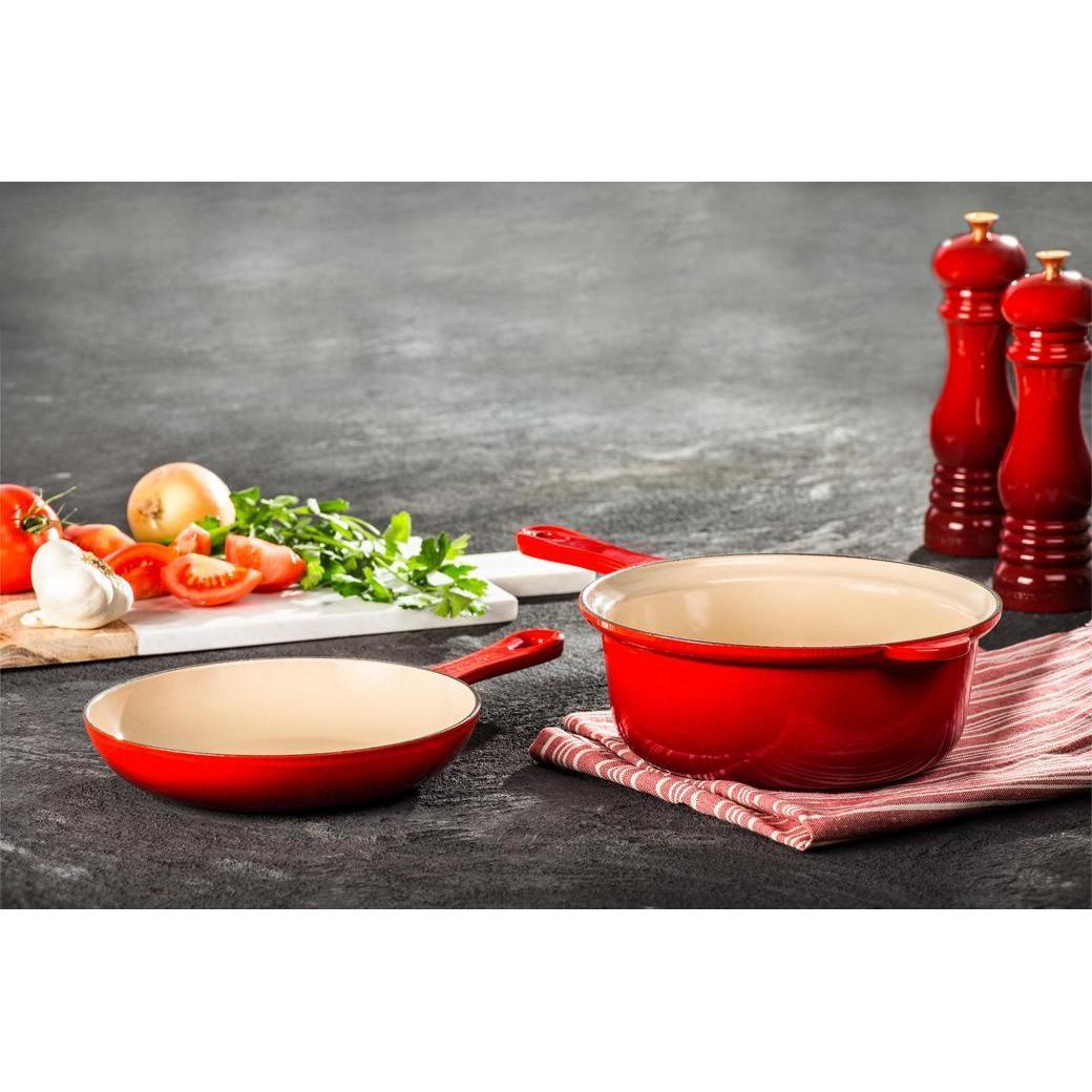 Le Creuset Salt Mill - J.L. Hufford
