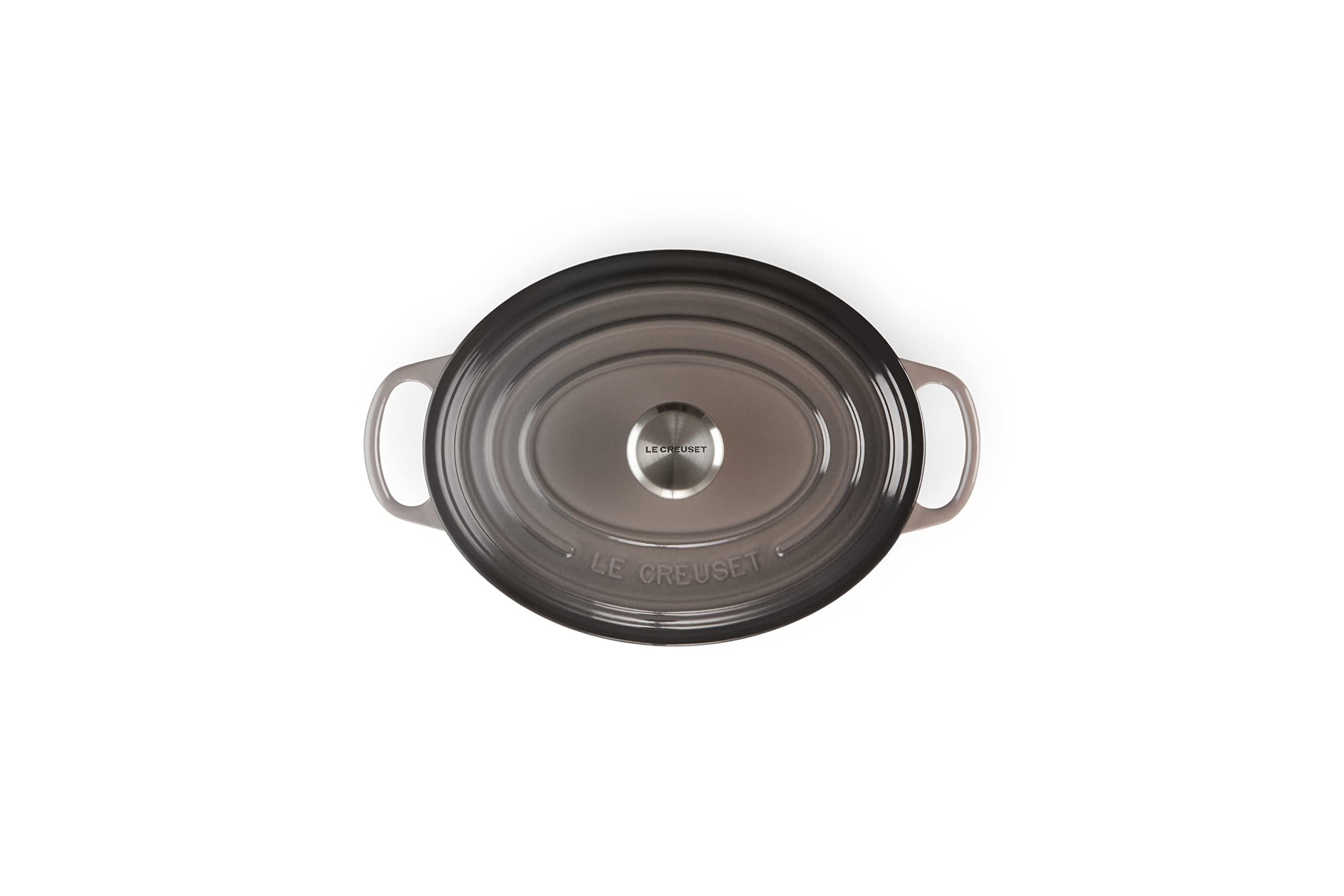 Le Creuset 2.75 Qt Signature Oval Dutch Oven | J.L. Hufford