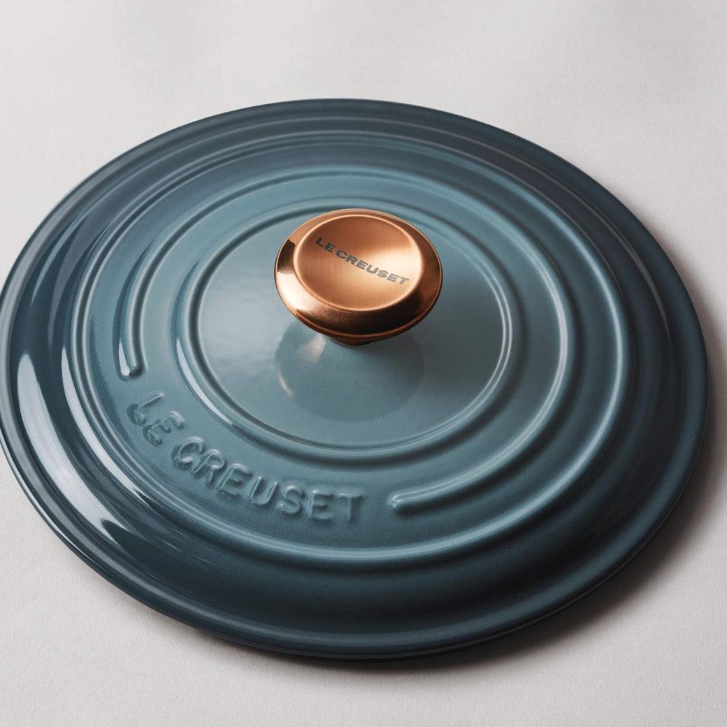 Le Creuset Signature Copper Knob - Thumbnail 5