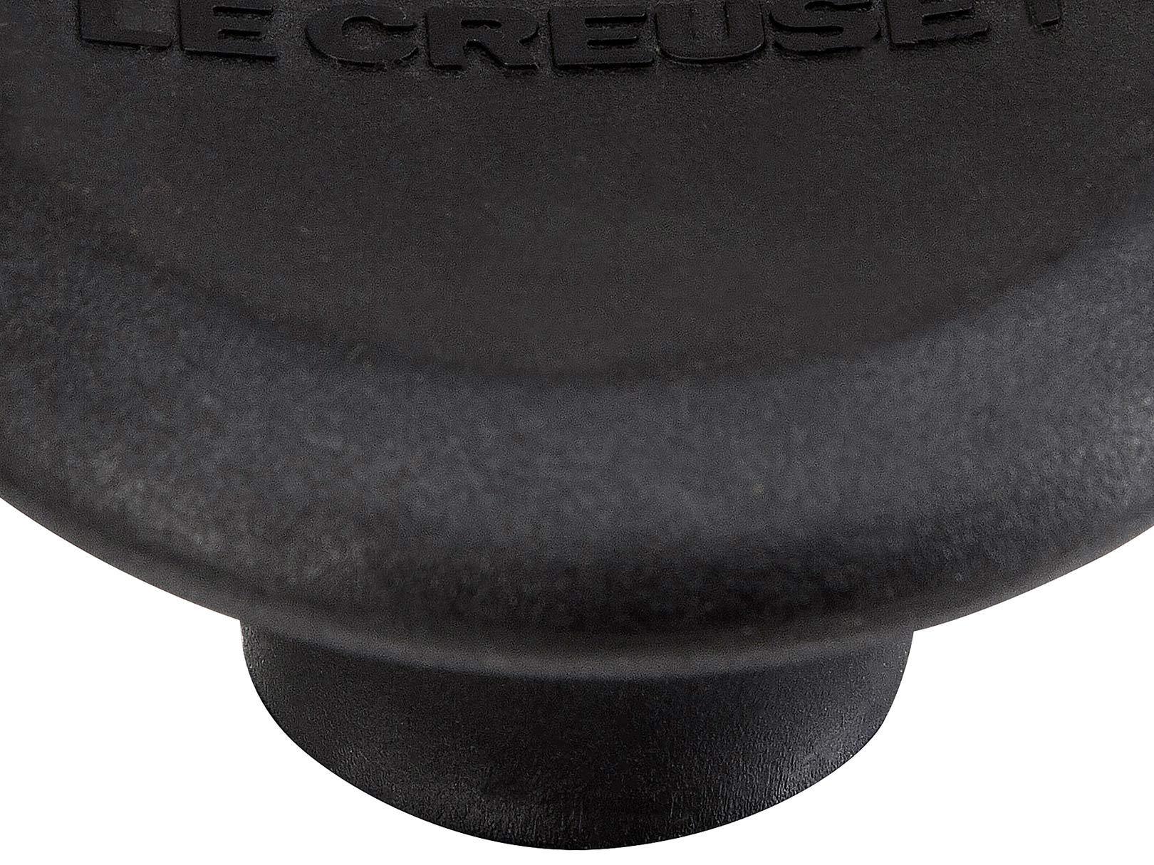 Le Creuset Signature Phenolic Knob - Thumbnail 5