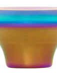Le Creuset Signature Stainless Steel Iridescent Knob