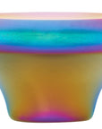 Le Creuset Signature Stainless Steel Iridescent Knob