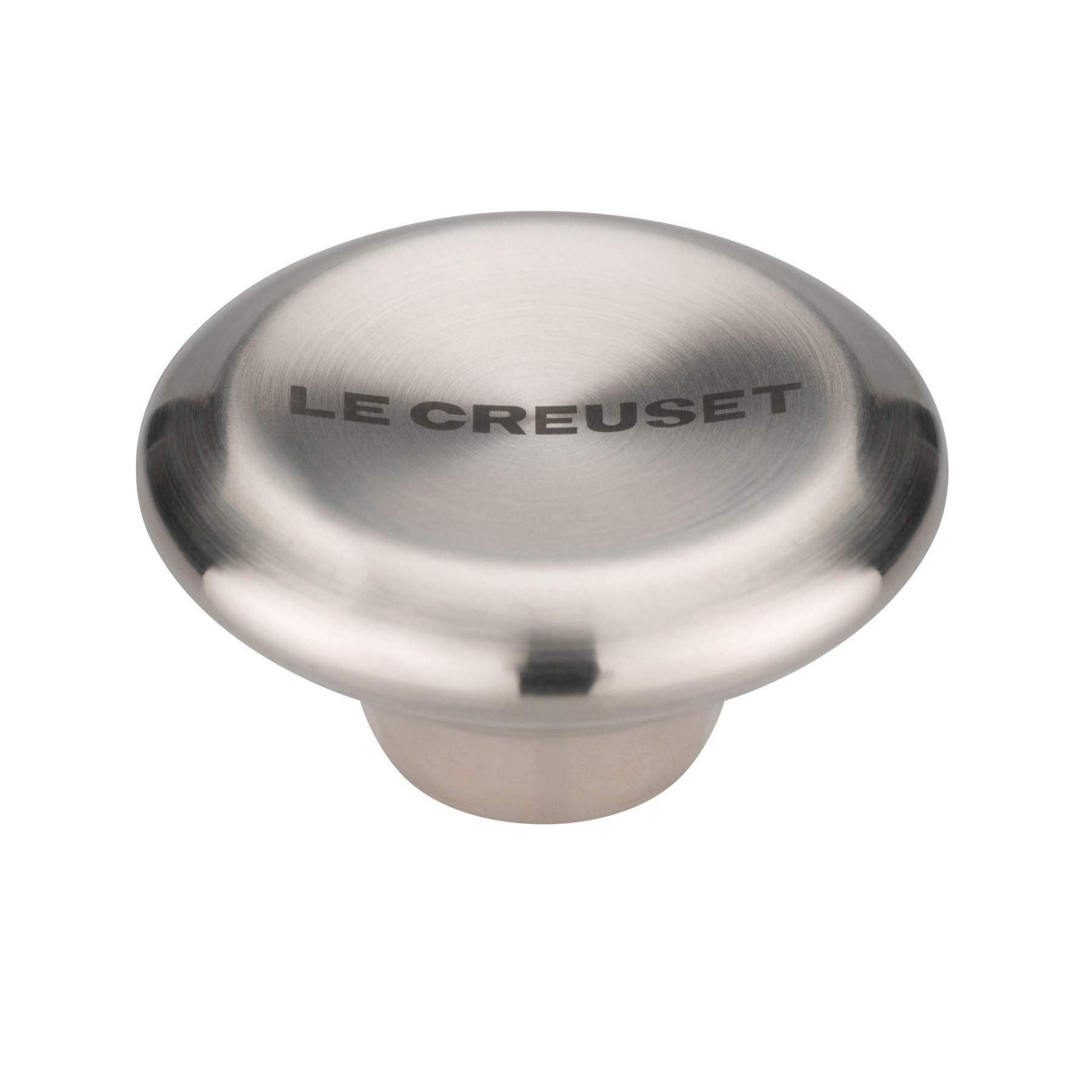 Le Creuset Signature Stainless Steel Knob - Thumbnail 3