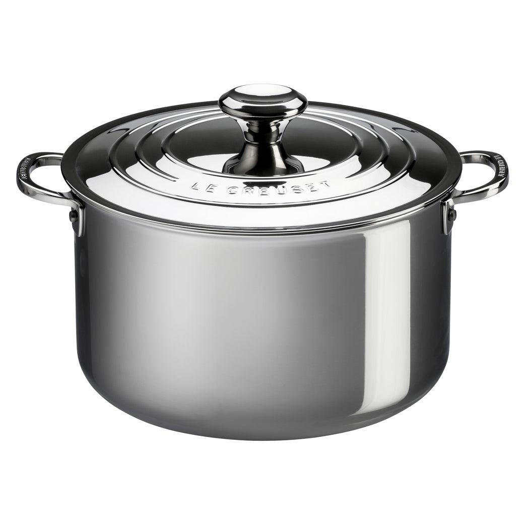 Le Creuset 7 qt. Stockpot with Lid