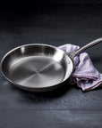 Le Creuset Stainless Steel Fry Pan
