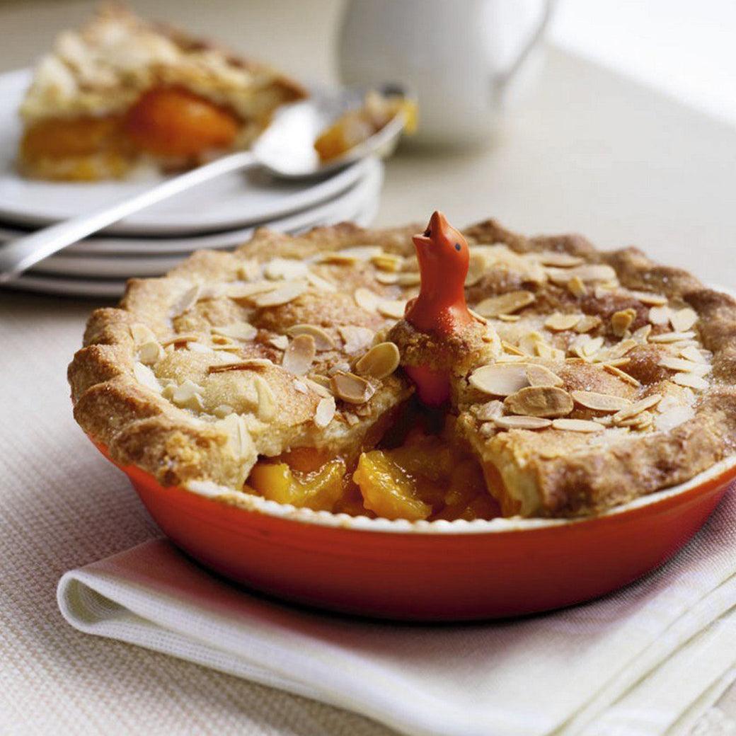 Le Creuset Stoneware Pie Bird | J.L. Hufford