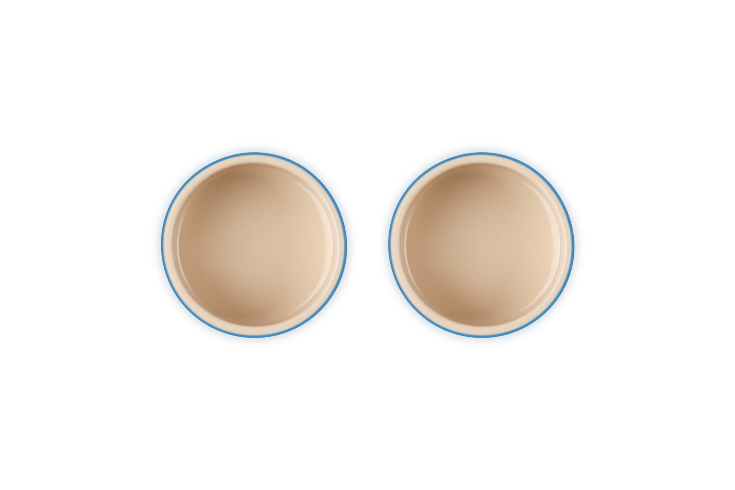 Le Creuset Stoneware Round Ramekin - Thumbnail 3