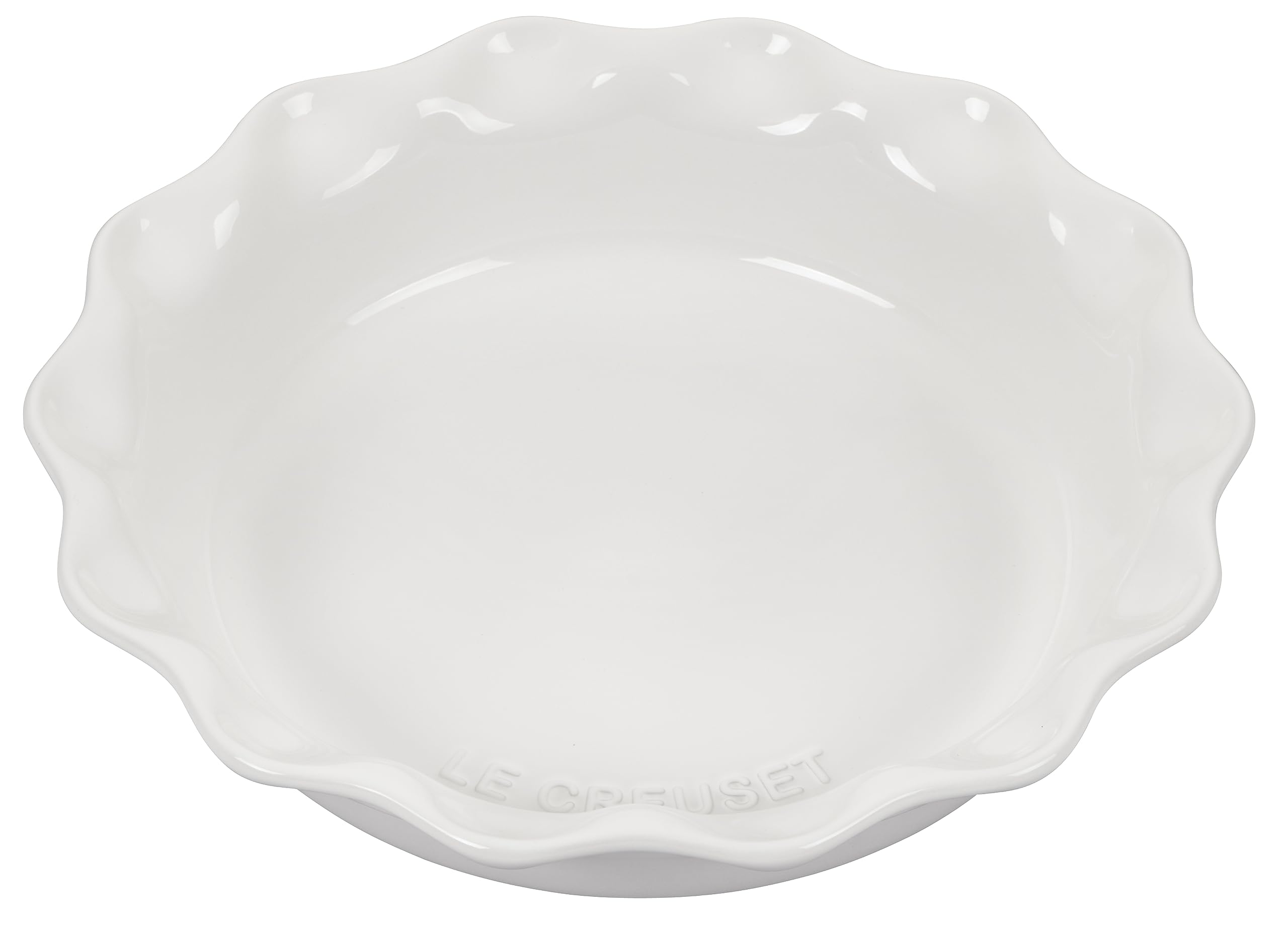 Le Creuset Heritage Pie and Loaf Dish