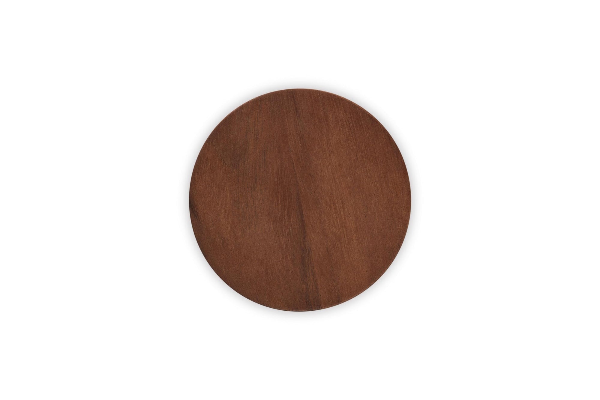 Le Creuset Stoneware Signature Canister with Wood Lid, 16 Oz.