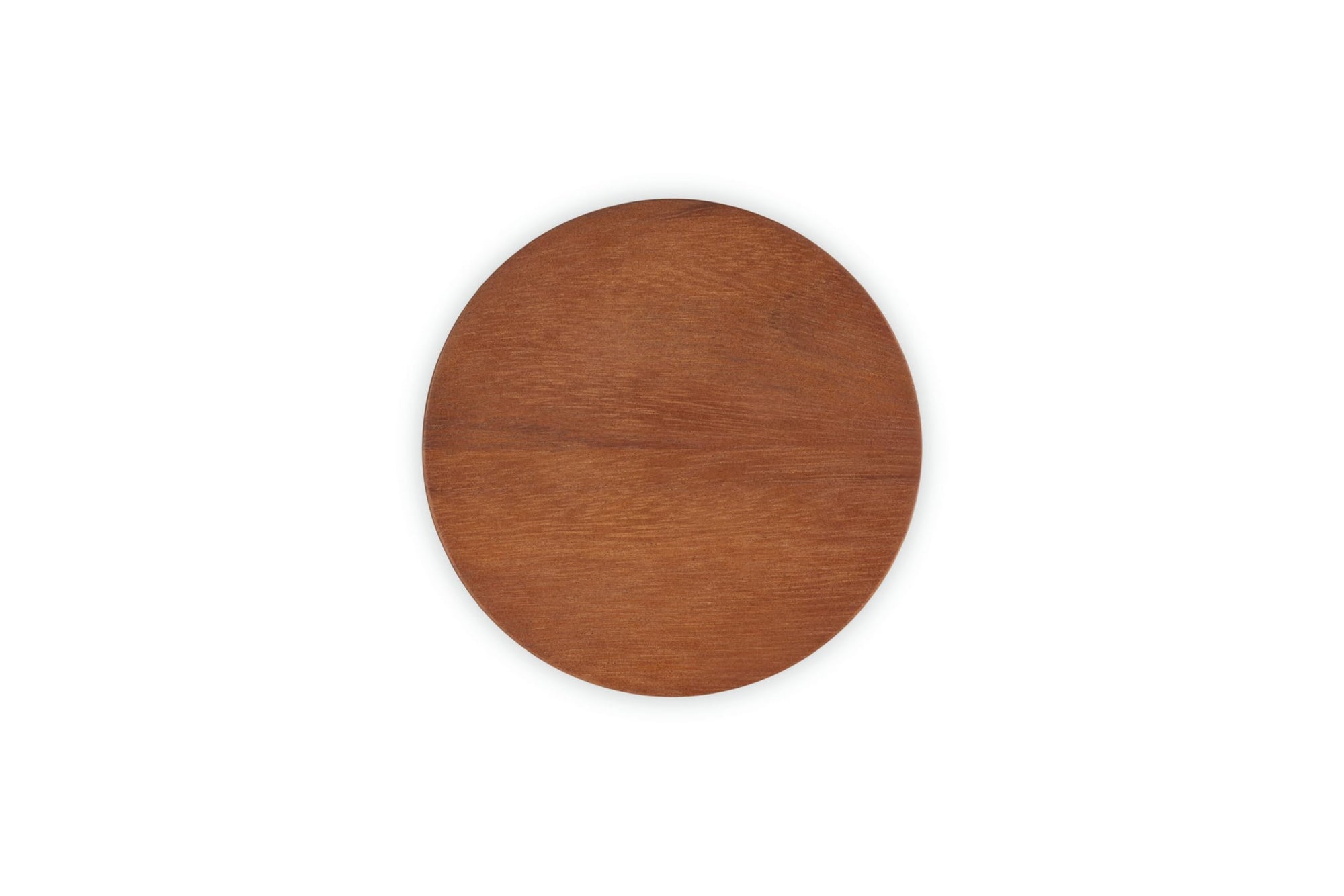 Le Creuset Stoneware Signature Canister with Wood Lid, 16 Oz.