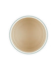 Le Creuset Stoneware Signature Canister with Wood Lid