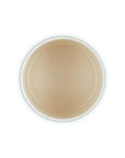 Le Creuset Stoneware Signature Canister with Wood Lid