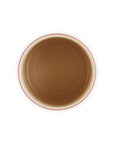 Le Creuset Stoneware Signature Canister with Wood Lid