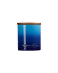 Le Creuset Stoneware Signature Canister with Wood Lid