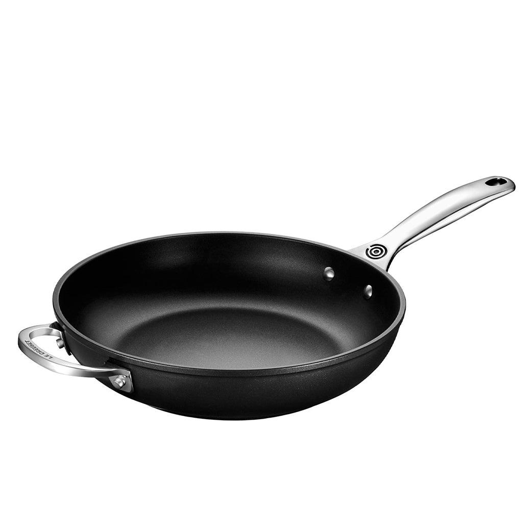 Le Creuset Toughened Nonstick PRO 11″ Deep Fry Pan - Thumbnail 3