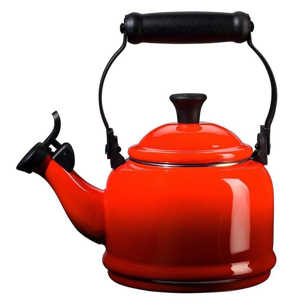 Le Creuset 1.25 Qt Demi Water Kettle - Thumbnail 3