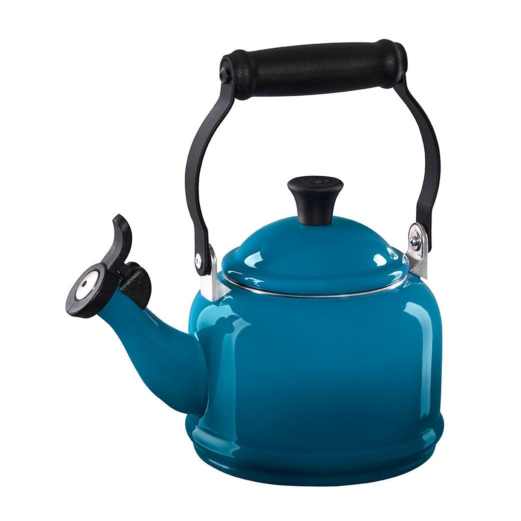 Le Creuset 1.25 Qt Demi Water Kettle - Thumbnail 2