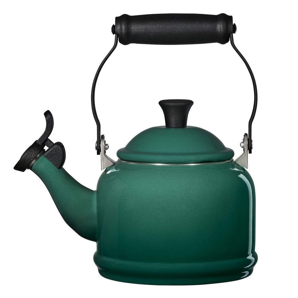 Le Creuset 1.25 Qt Demi Water Kettle - Thumbnail 4