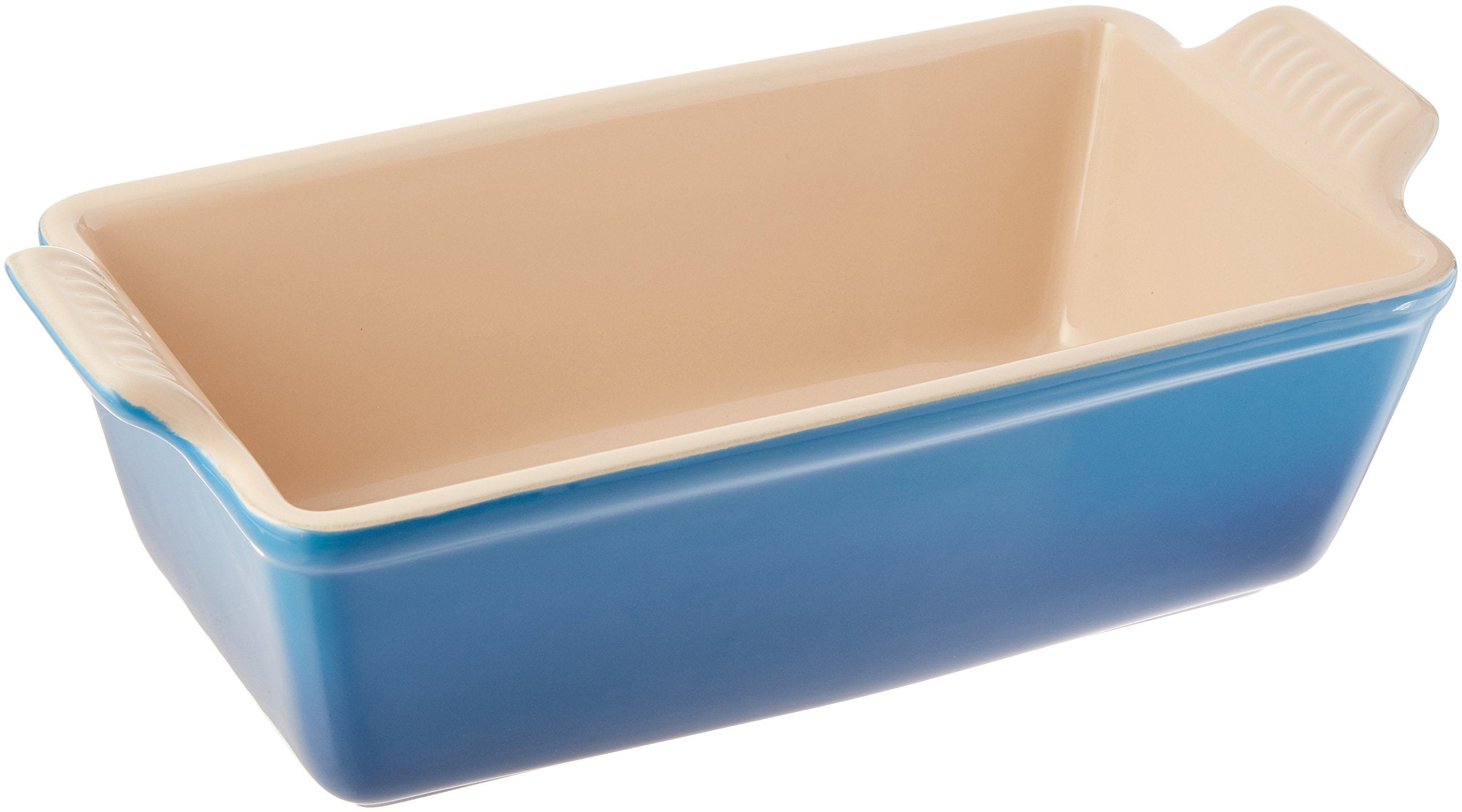 Le Creuset Heritage Loaf Pan - Thumbnail 3